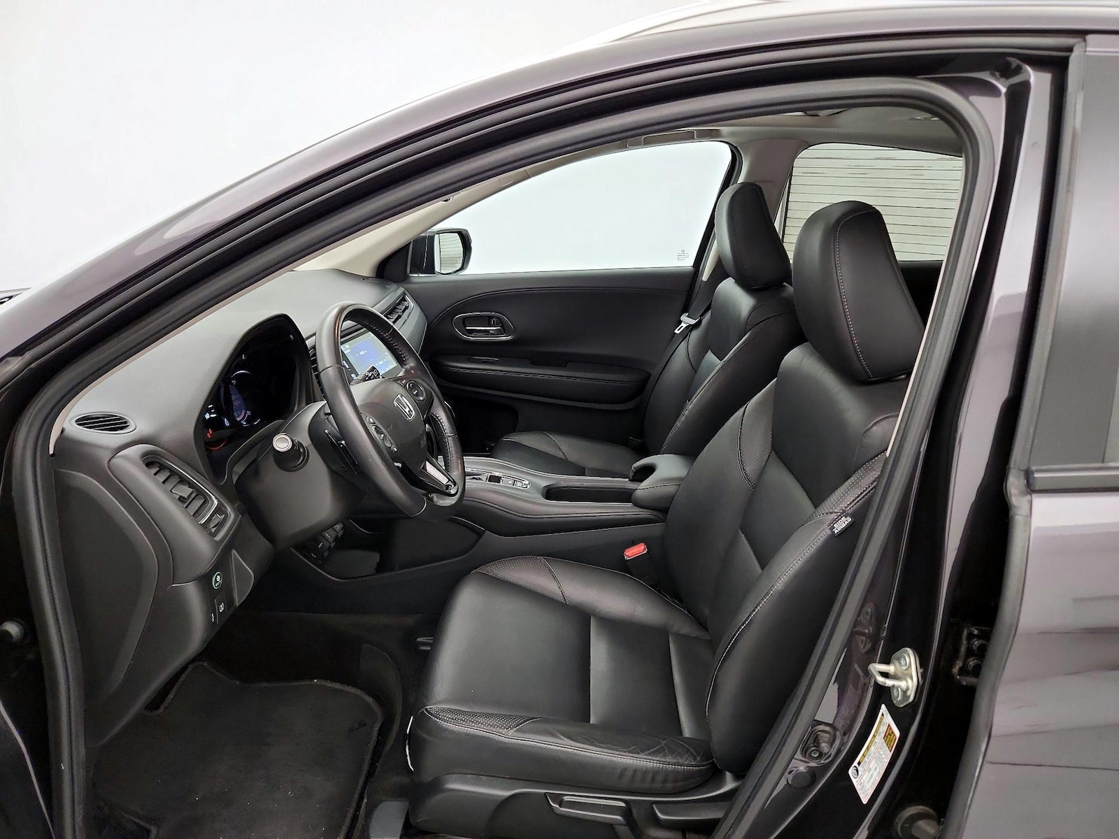 2017 Honda HR-V EX-L - Photo 12