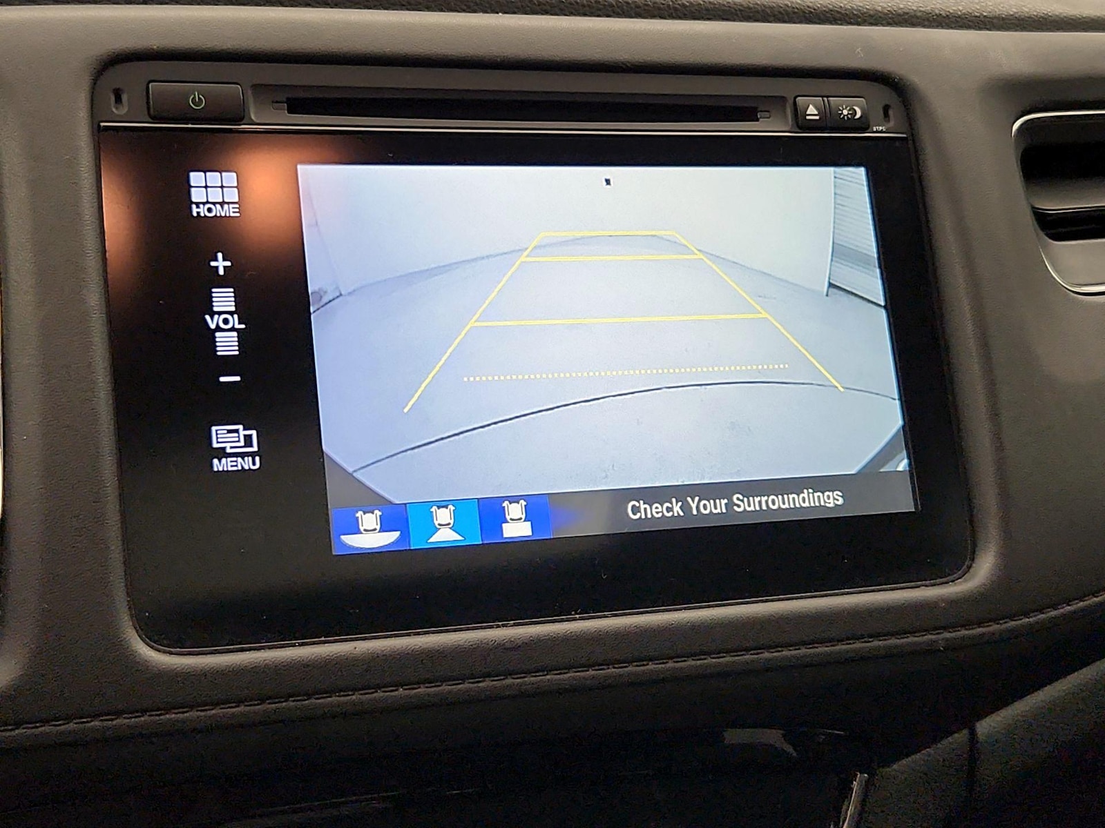 2017 Honda HR-V EX-L - Photo 15