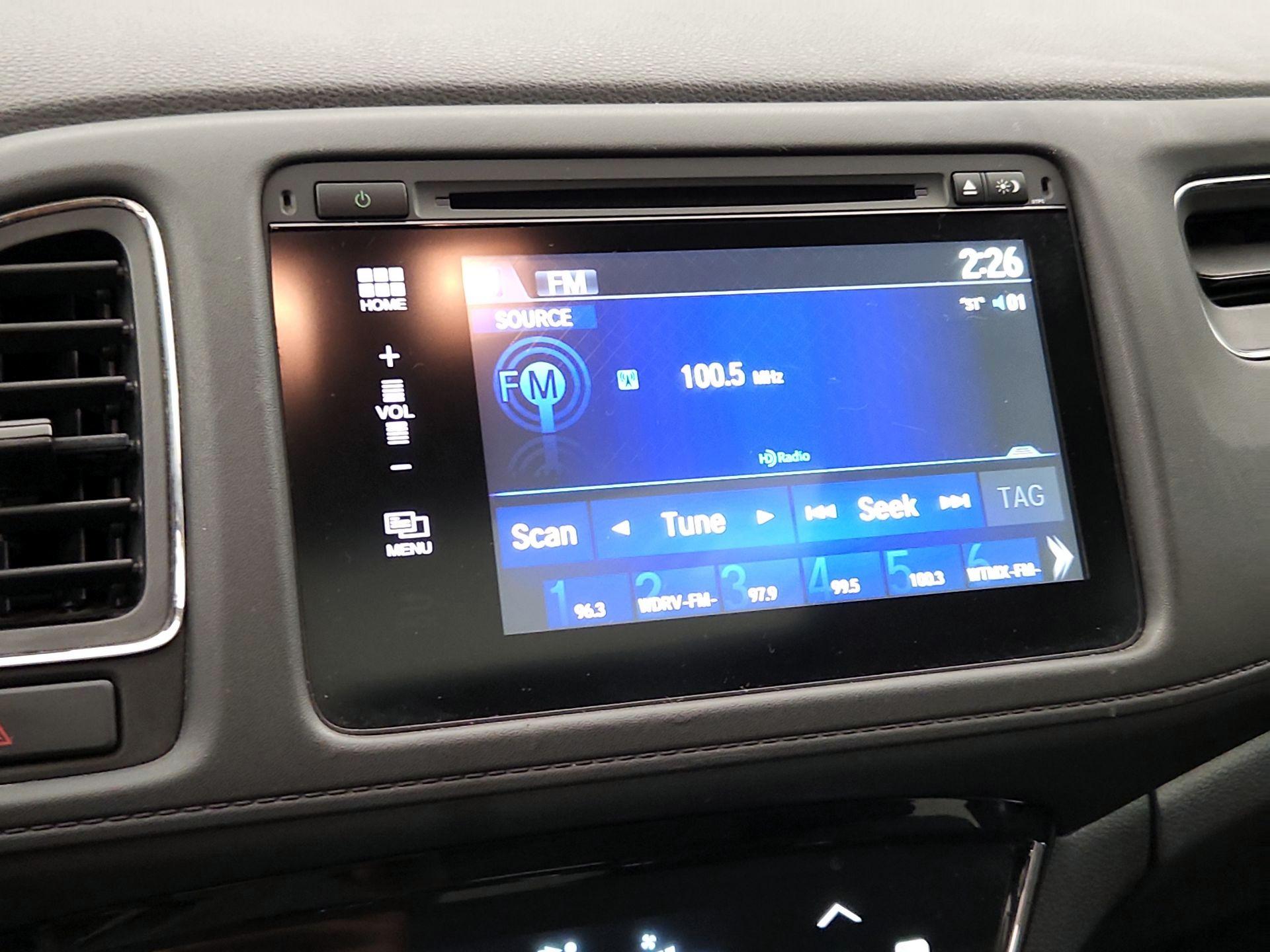 Thumbnail: 2017 Honda HR-V - 15
