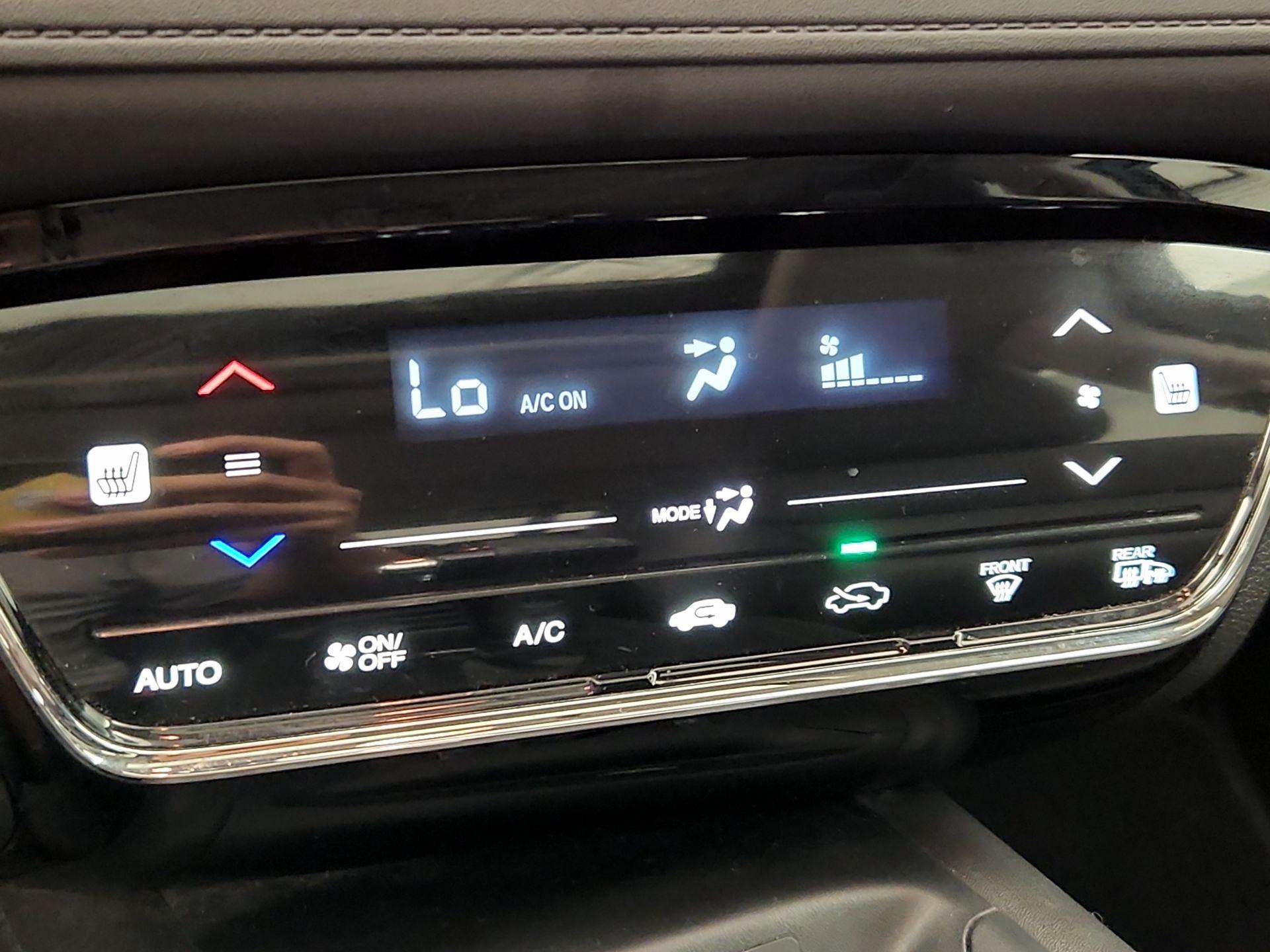 Thumbnail: 2017 Honda HR-V - 16