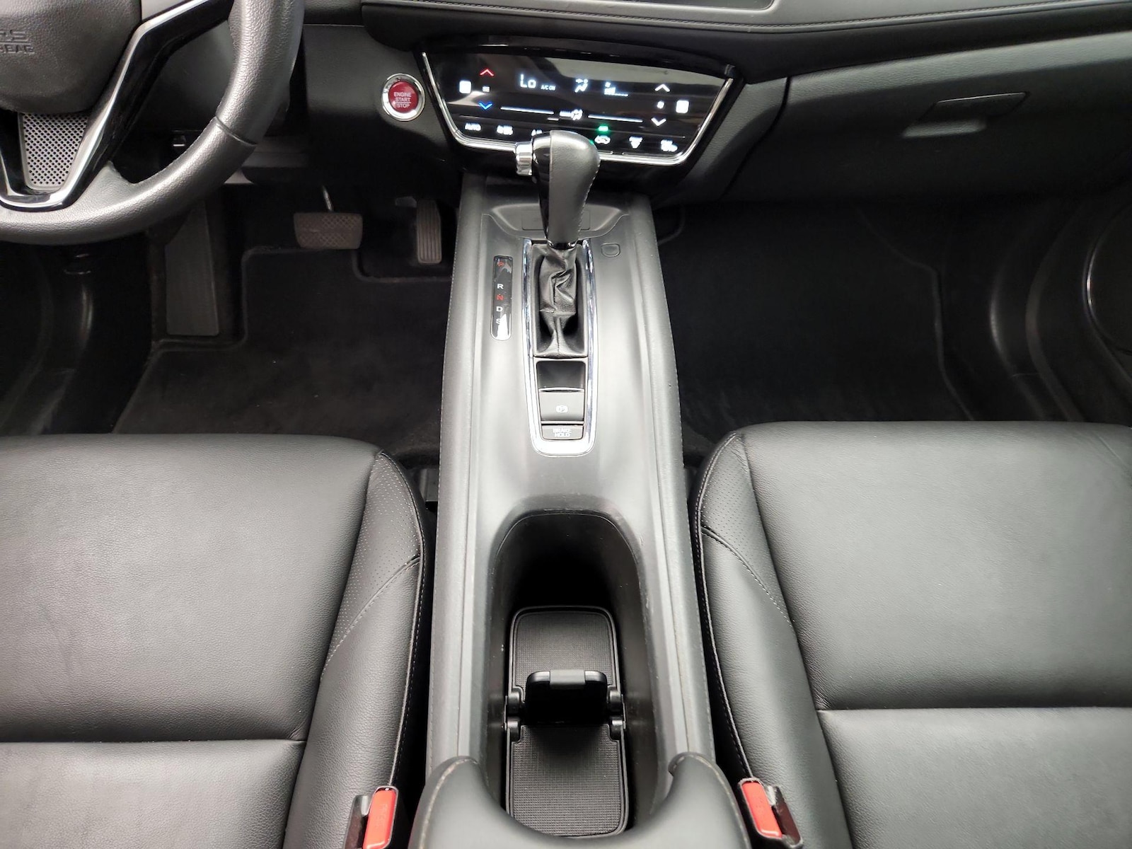 2017 Honda HR-V EX-L - Photo 18