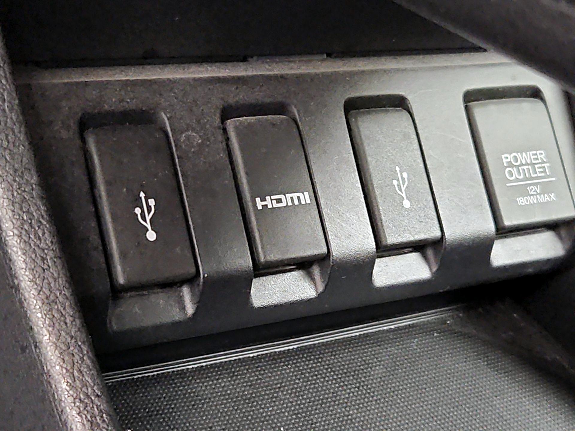 Thumbnail: 2017 Honda HR-V - 18