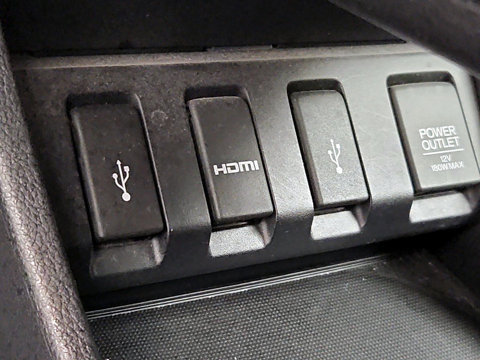 2017 Honda HR-V EX-L - Photo 19