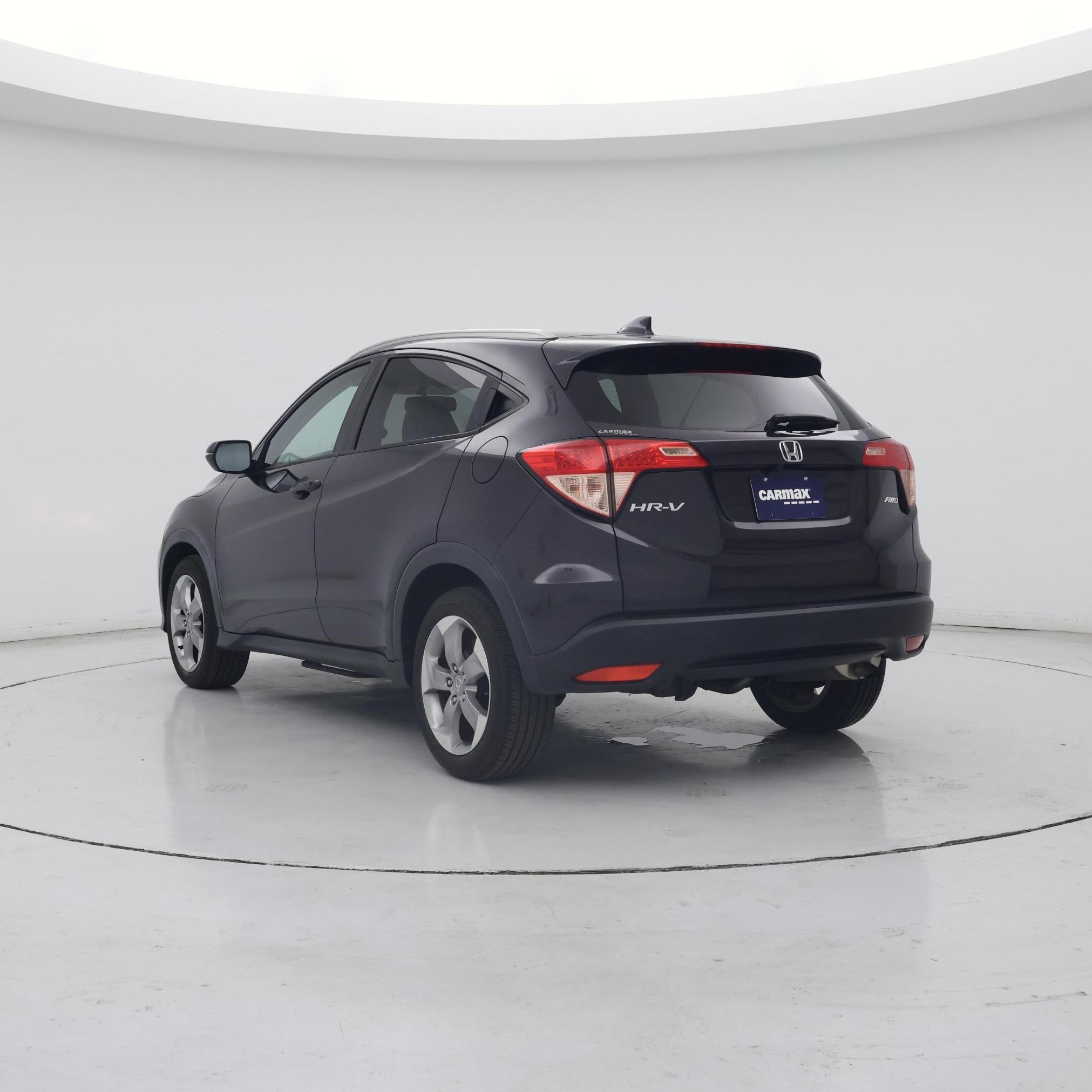 Thumbnail: 2017 Honda HR-V - 2