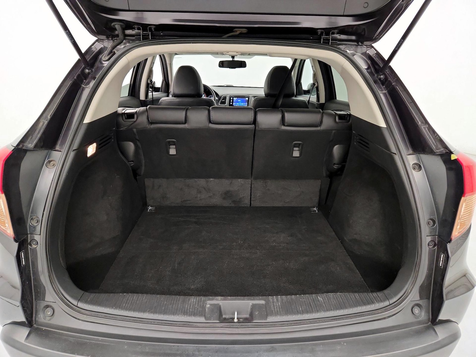 2017 Honda HR-V EX-L - Photo 22