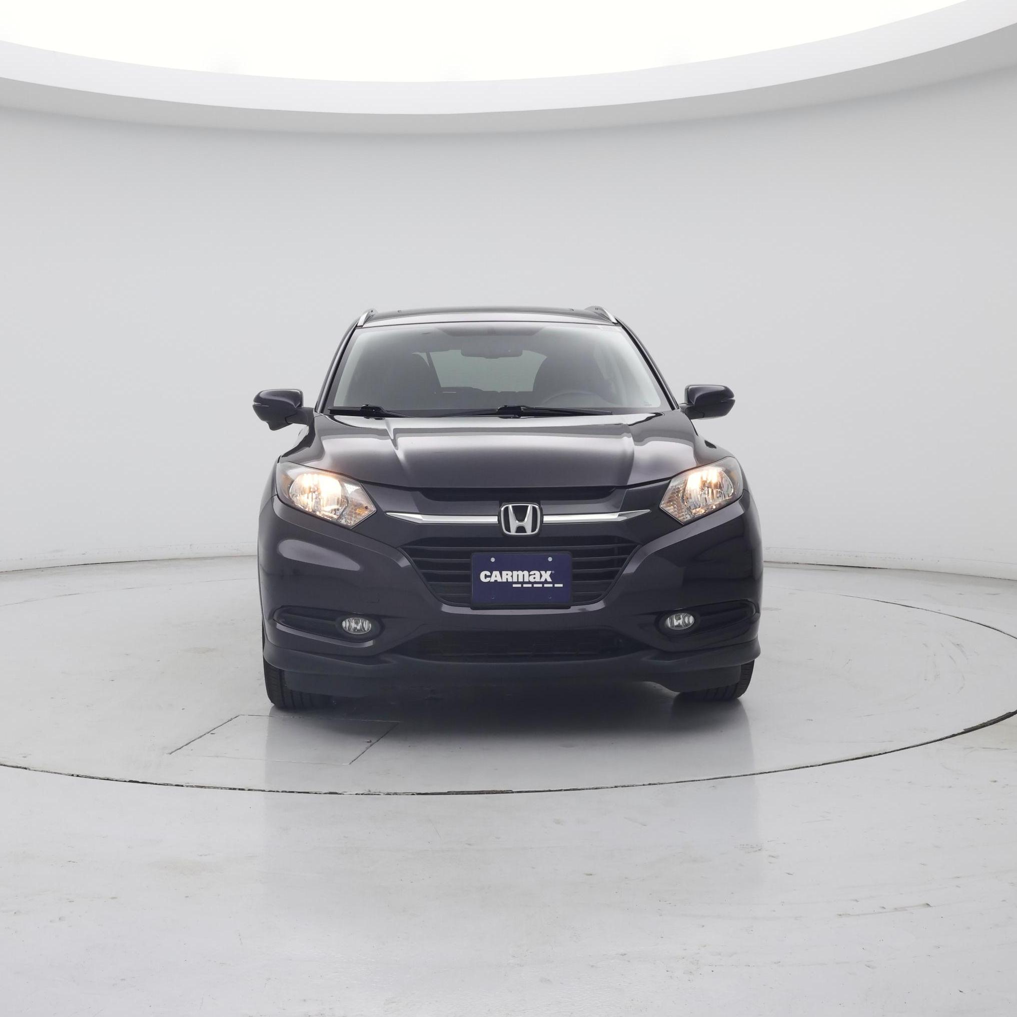 Thumbnail: 2017 Honda HR-V - 5