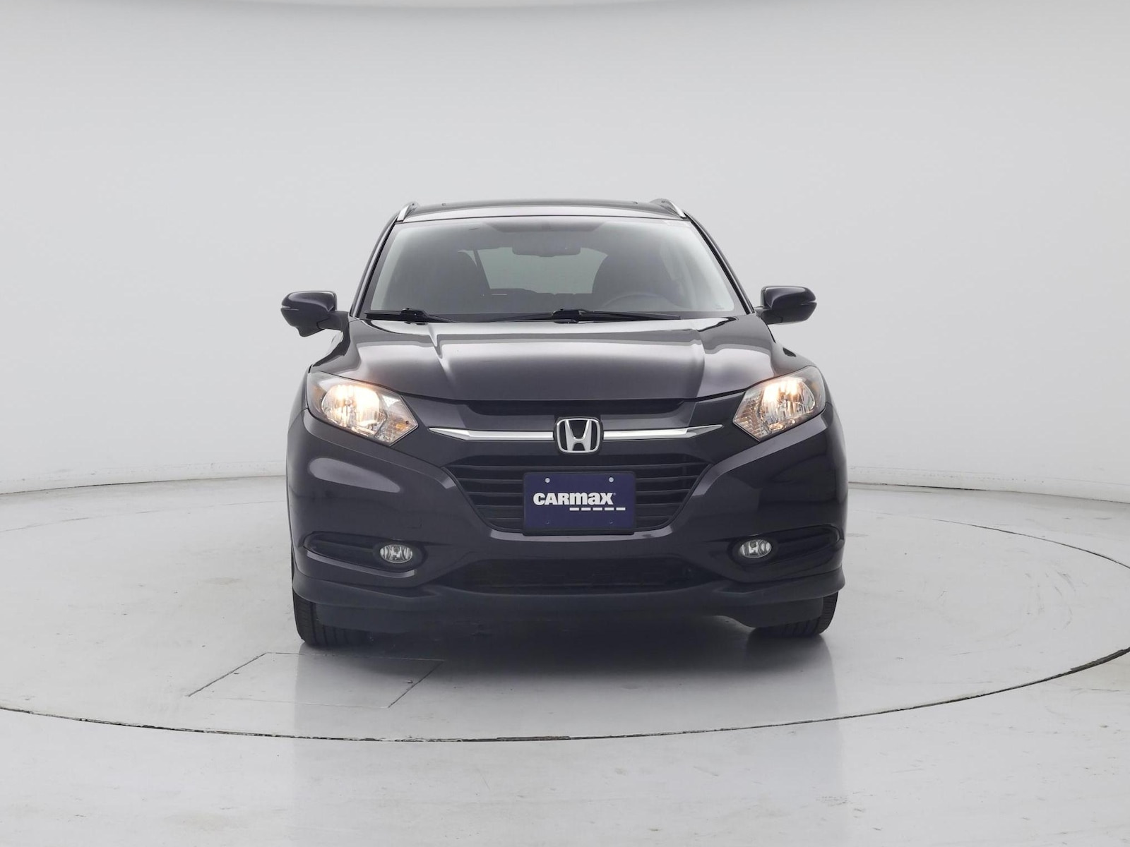2017 Honda HR-V EX-L - Photo 6