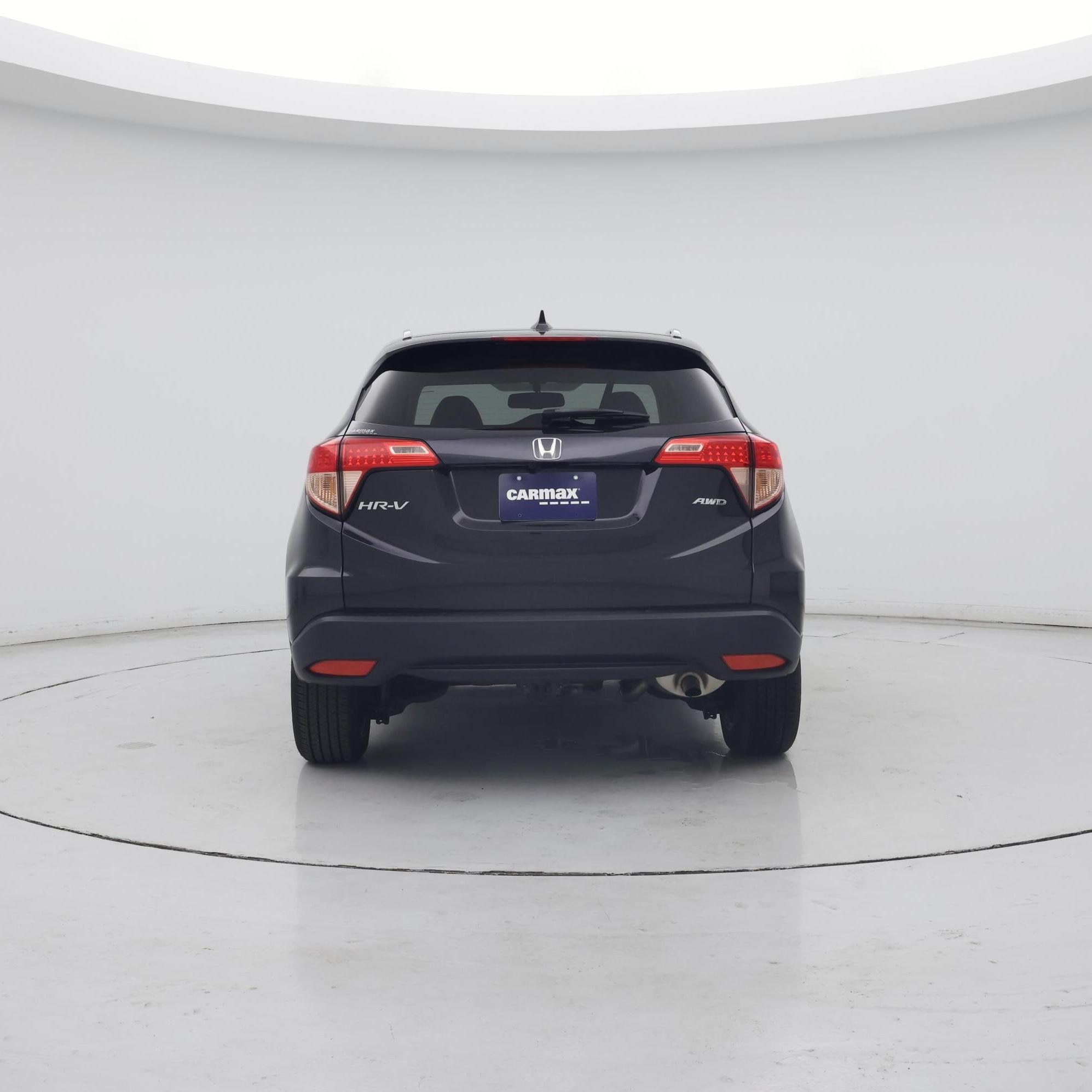 Thumbnail: 2017 Honda HR-V - 6