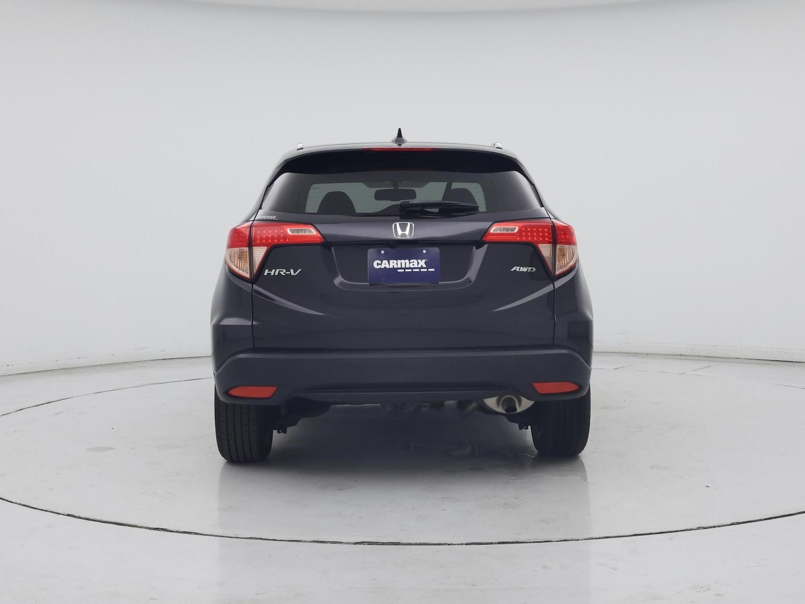 2017 Honda HR-V EX-L - Photo 7