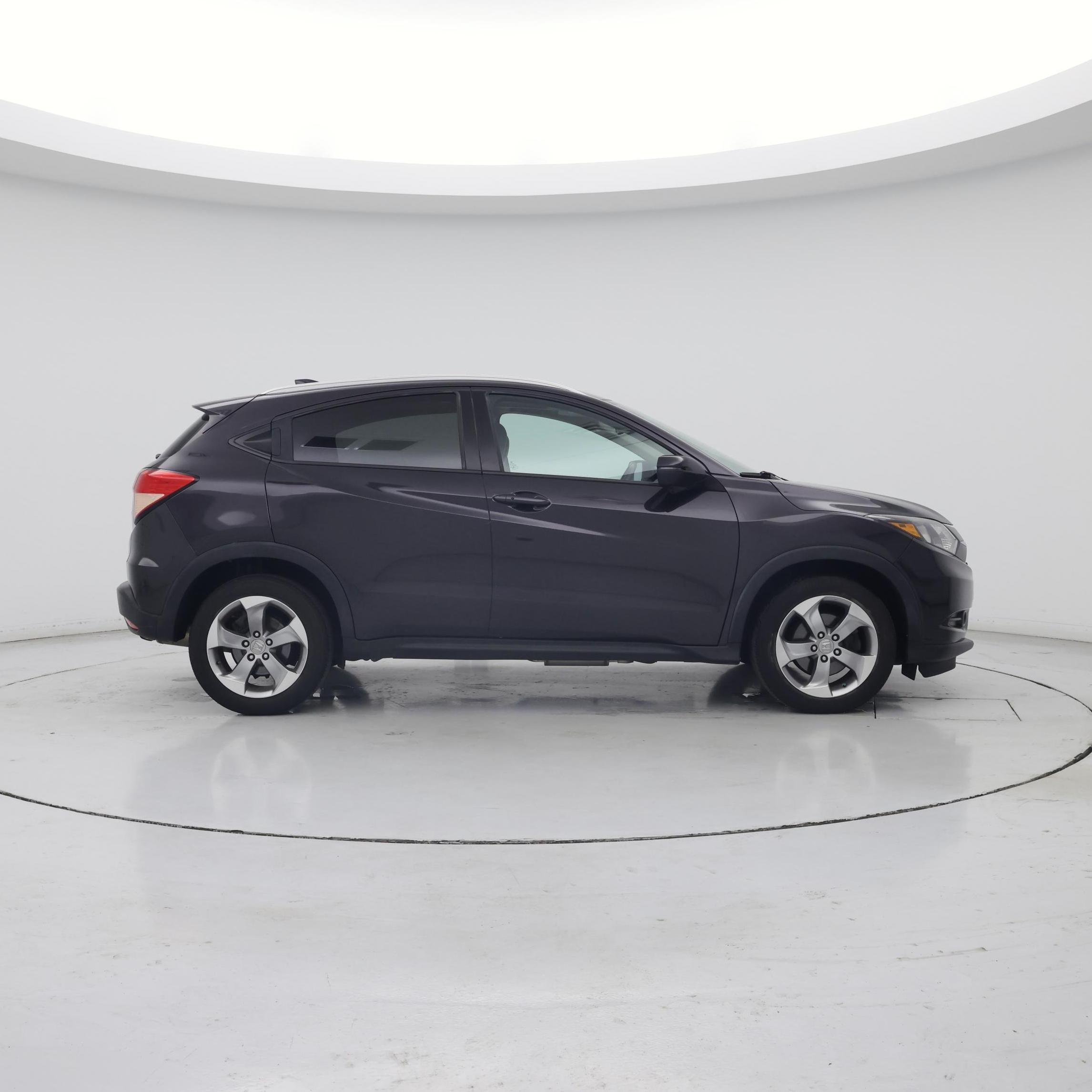 Thumbnail: 2017 Honda HR-V - 7