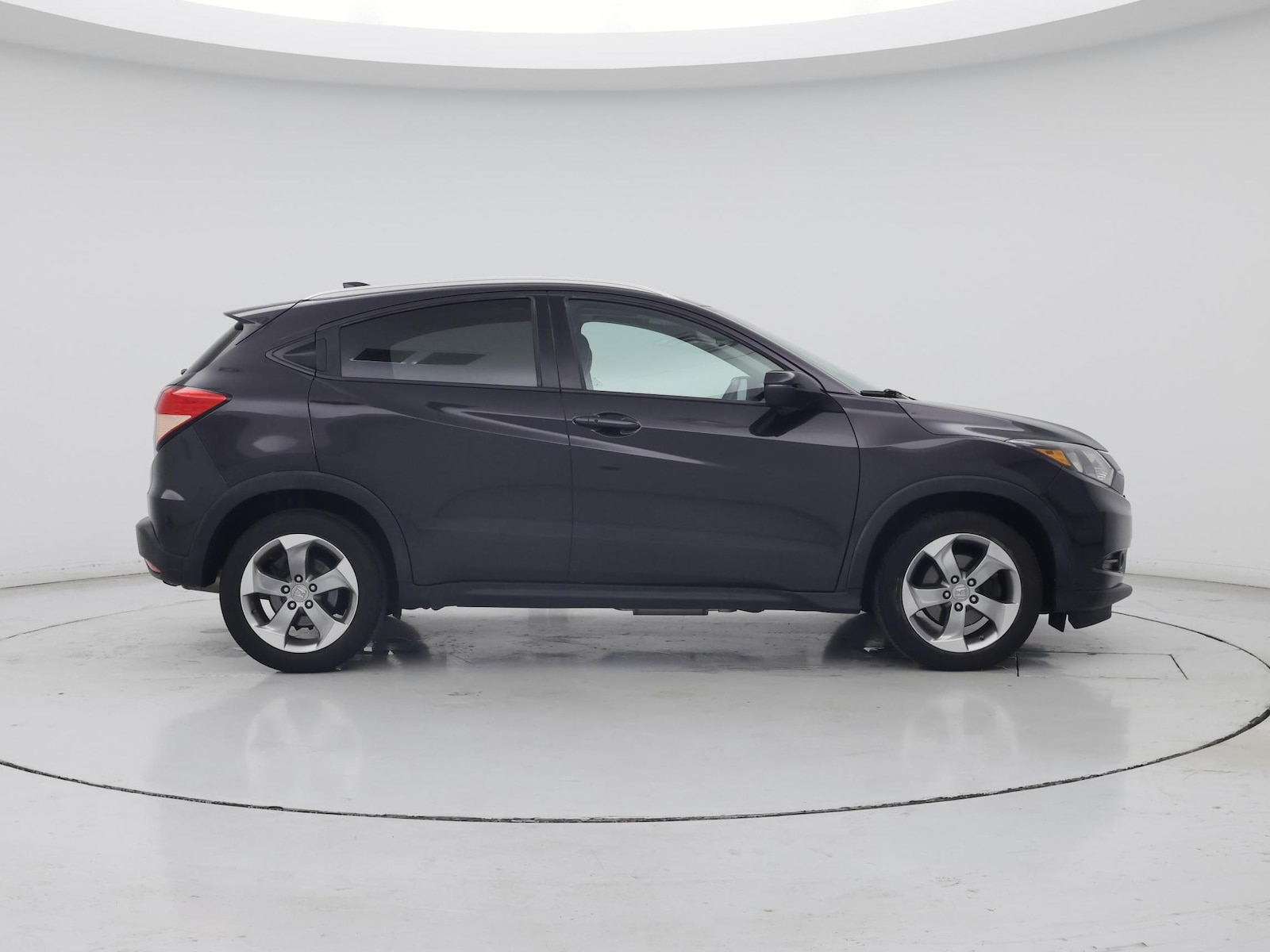 2017 Honda HR-V EX-L - Photo 8