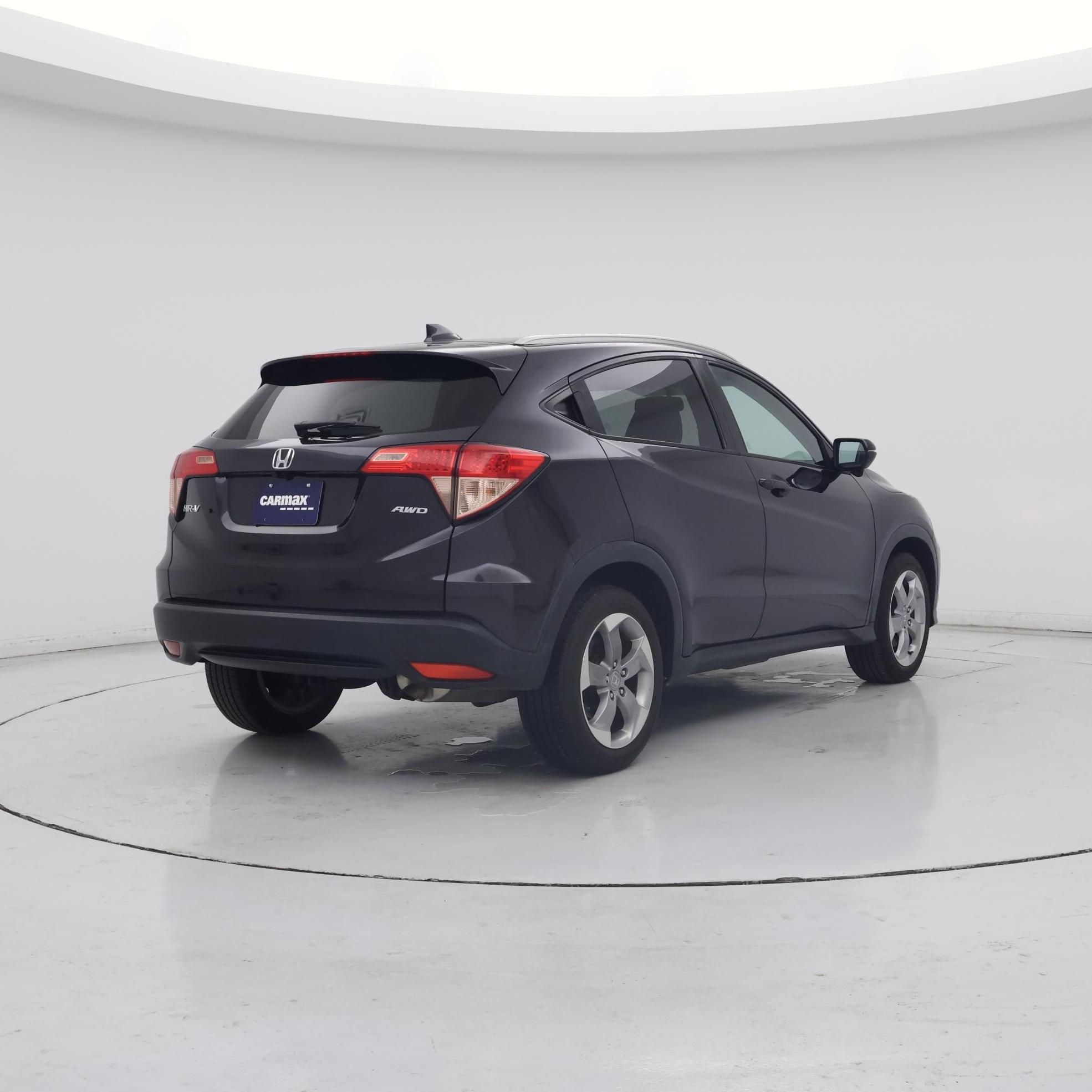 Thumbnail: 2017 Honda HR-V - 8