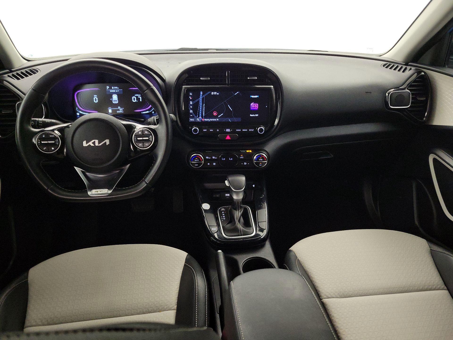Thumbnail: 2023 Kia Soul - 9