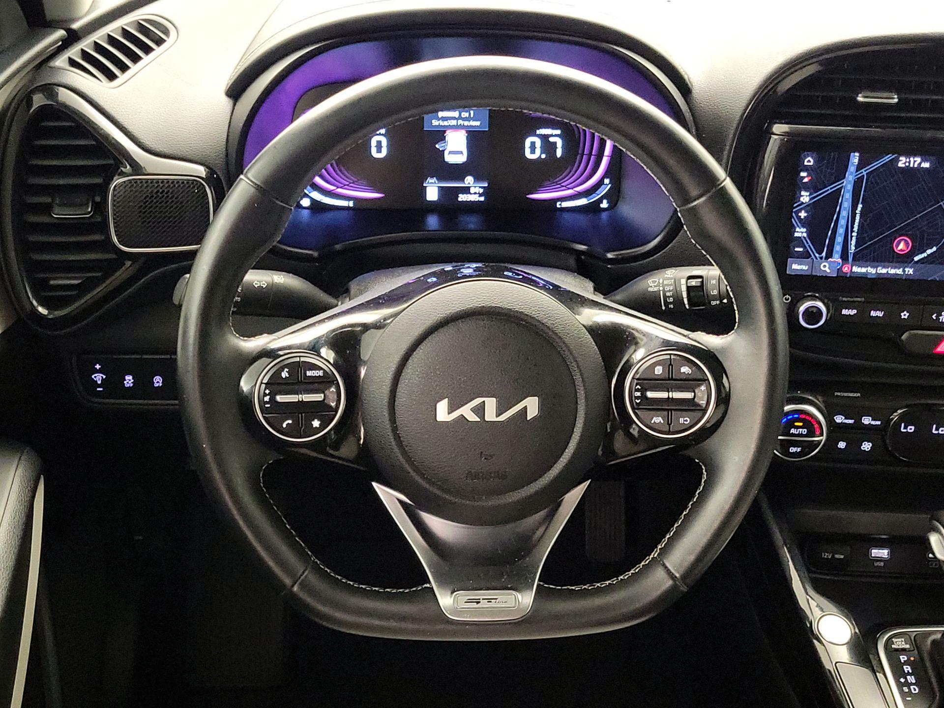 Thumbnail: 2023 Kia Soul - 10