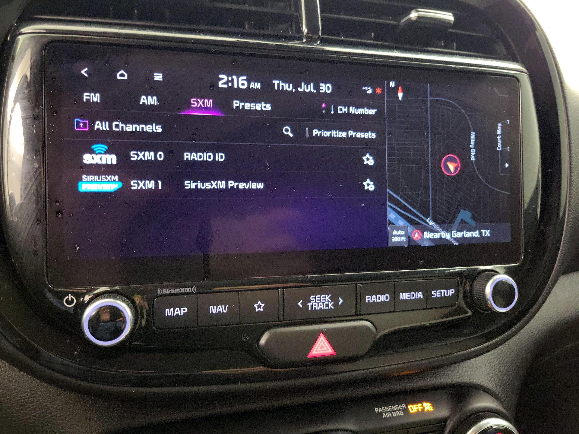 Thumbnail: 2023 Kia Soul - 16