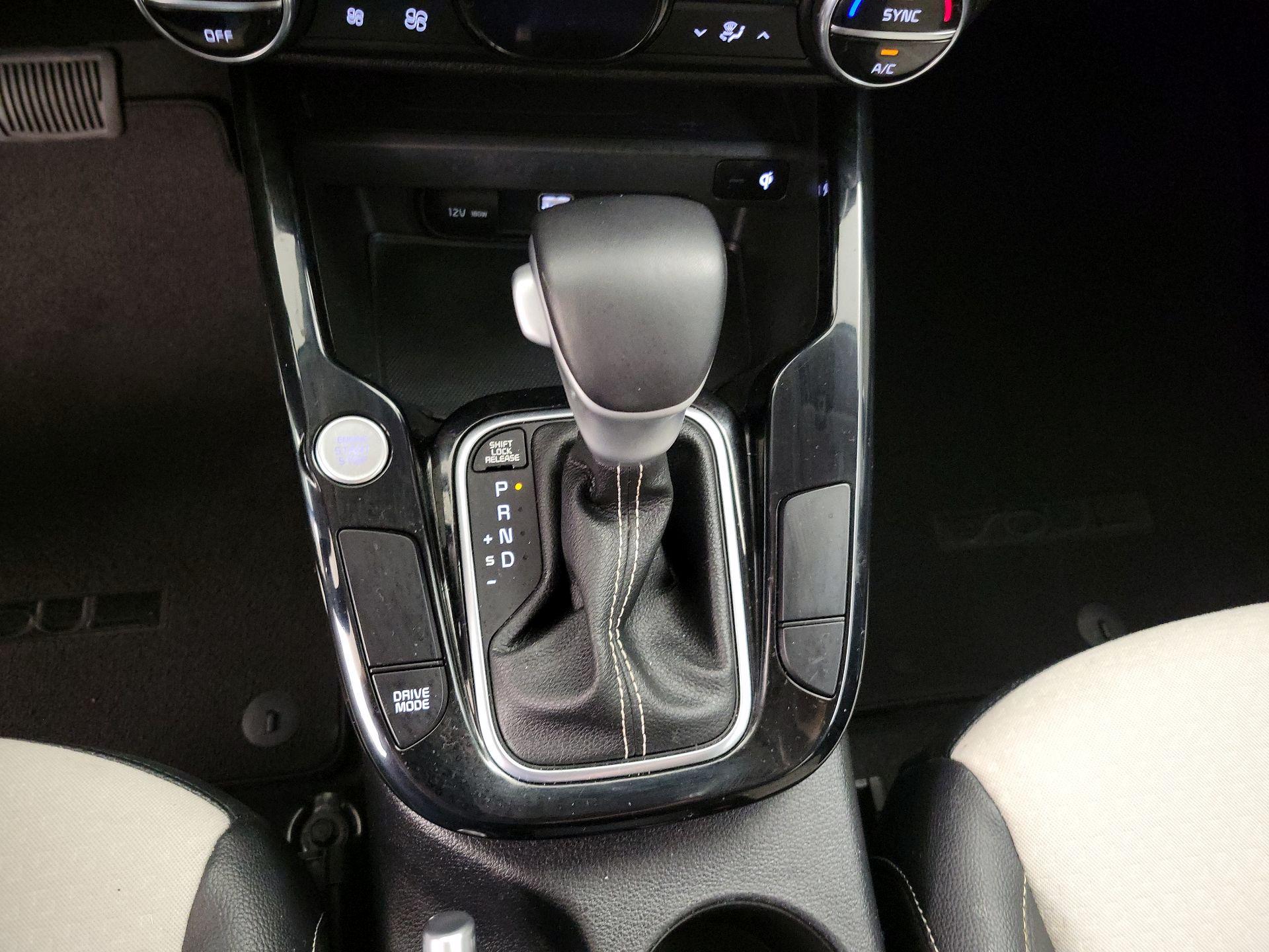 Thumbnail: 2023 Kia Soul - 18