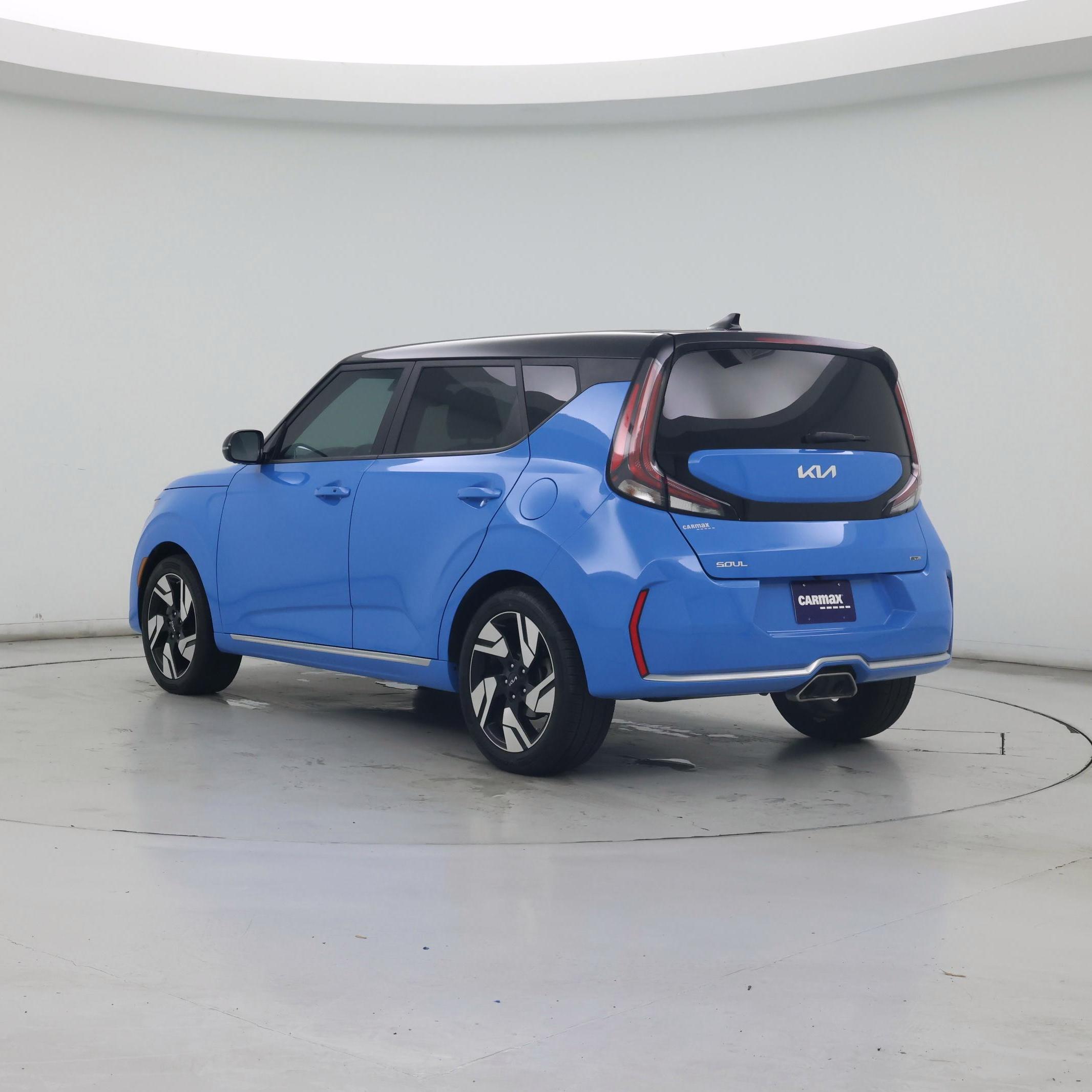 Thumbnail: 2023 Kia Soul - 2