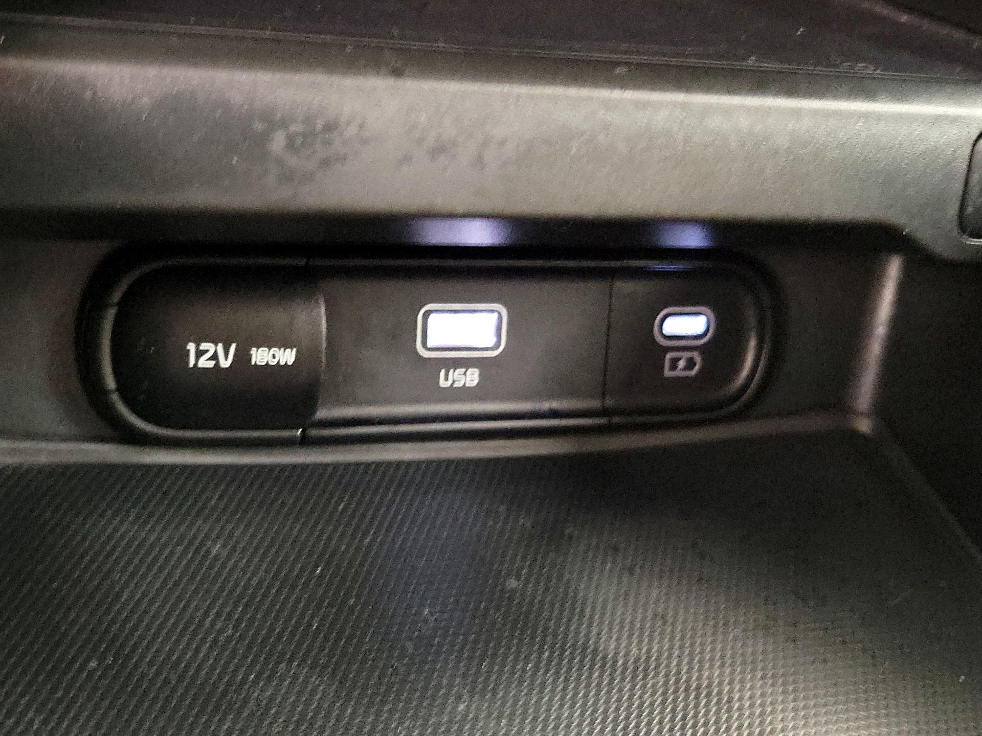 Thumbnail: 2023 Kia Soul - 19