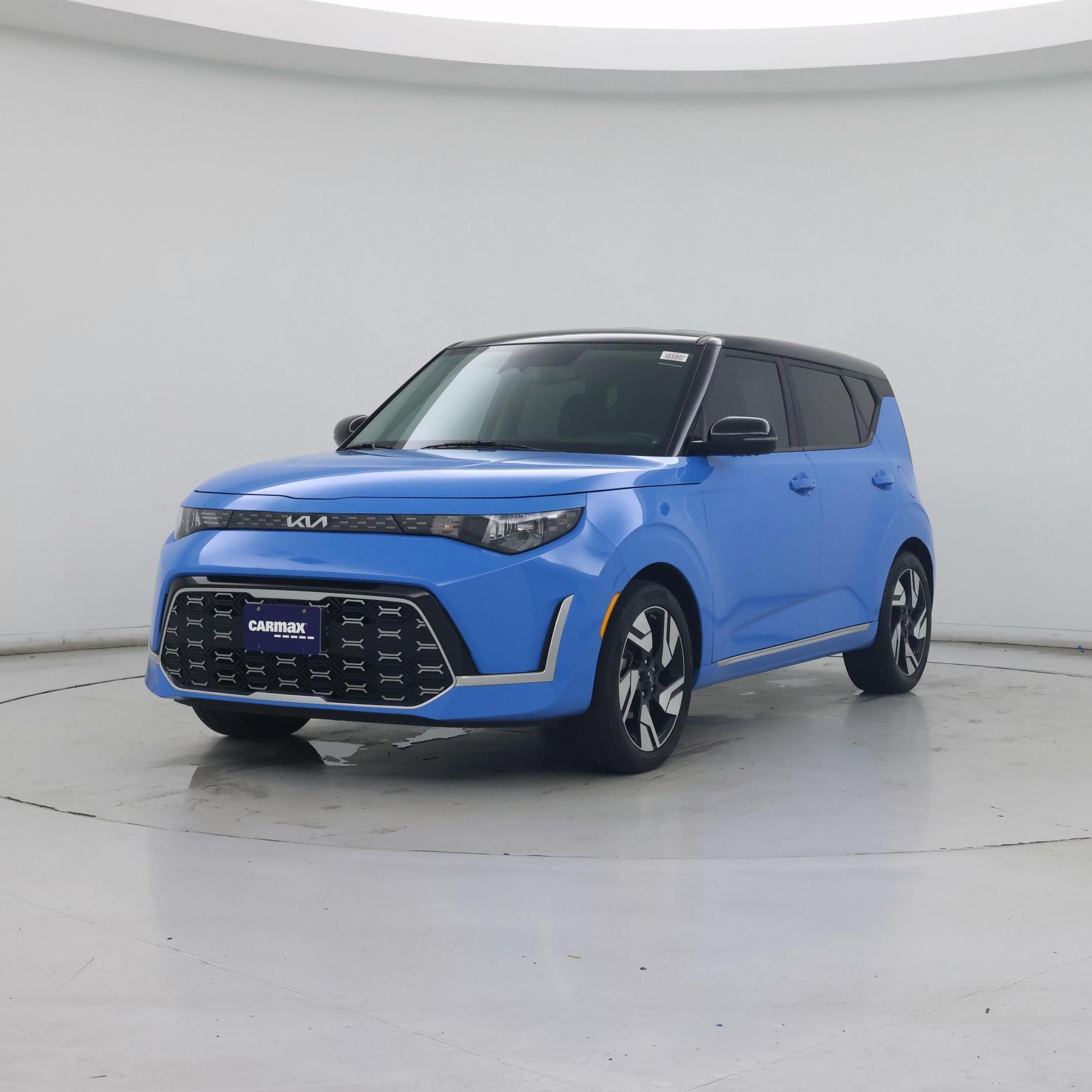 Thumbnail: 2023 Kia Soul - 4