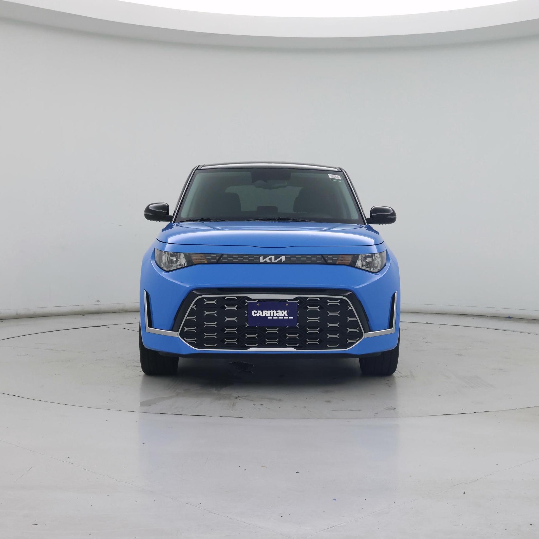 Thumbnail: 2023 Kia Soul - 5