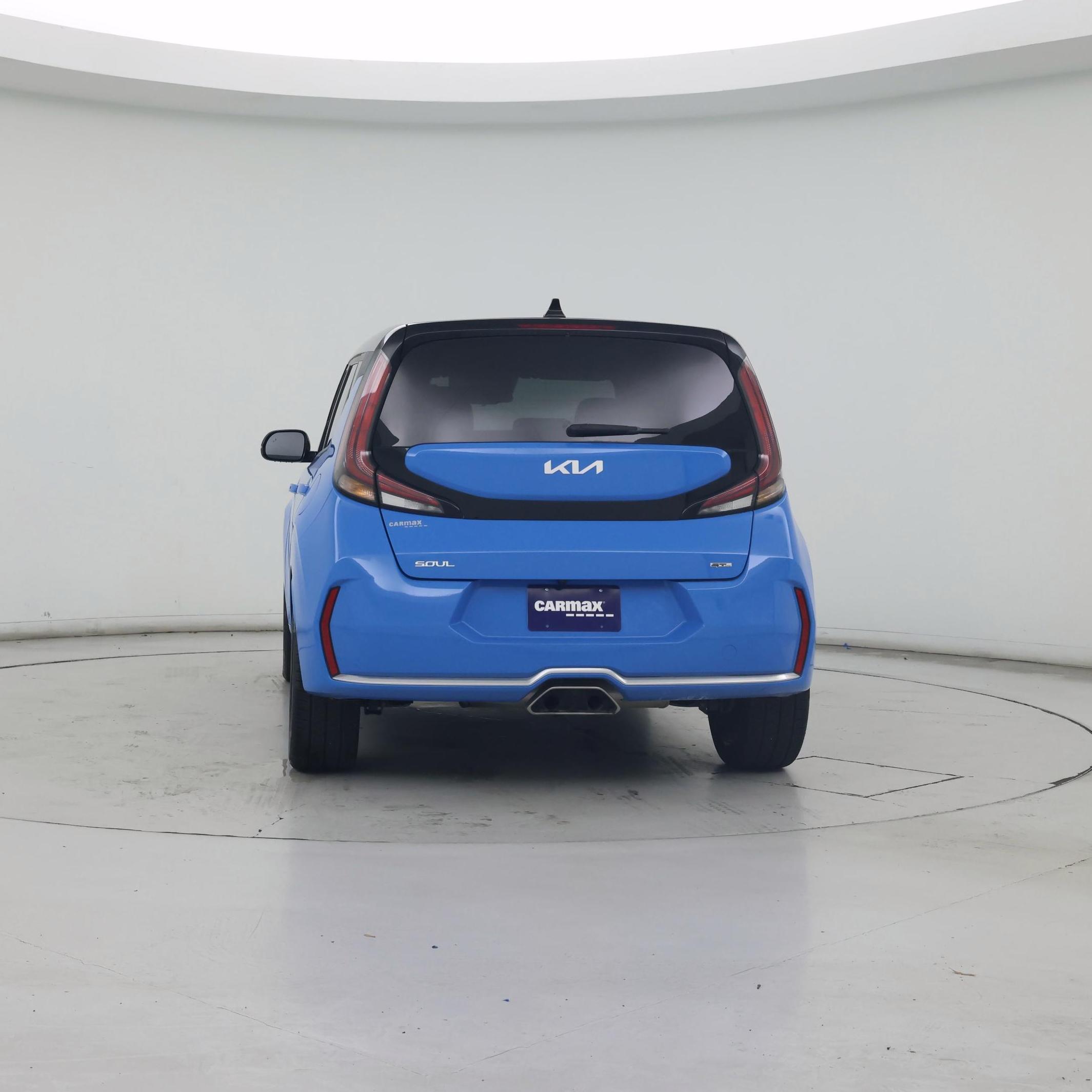 Thumbnail: 2023 Kia Soul - 6