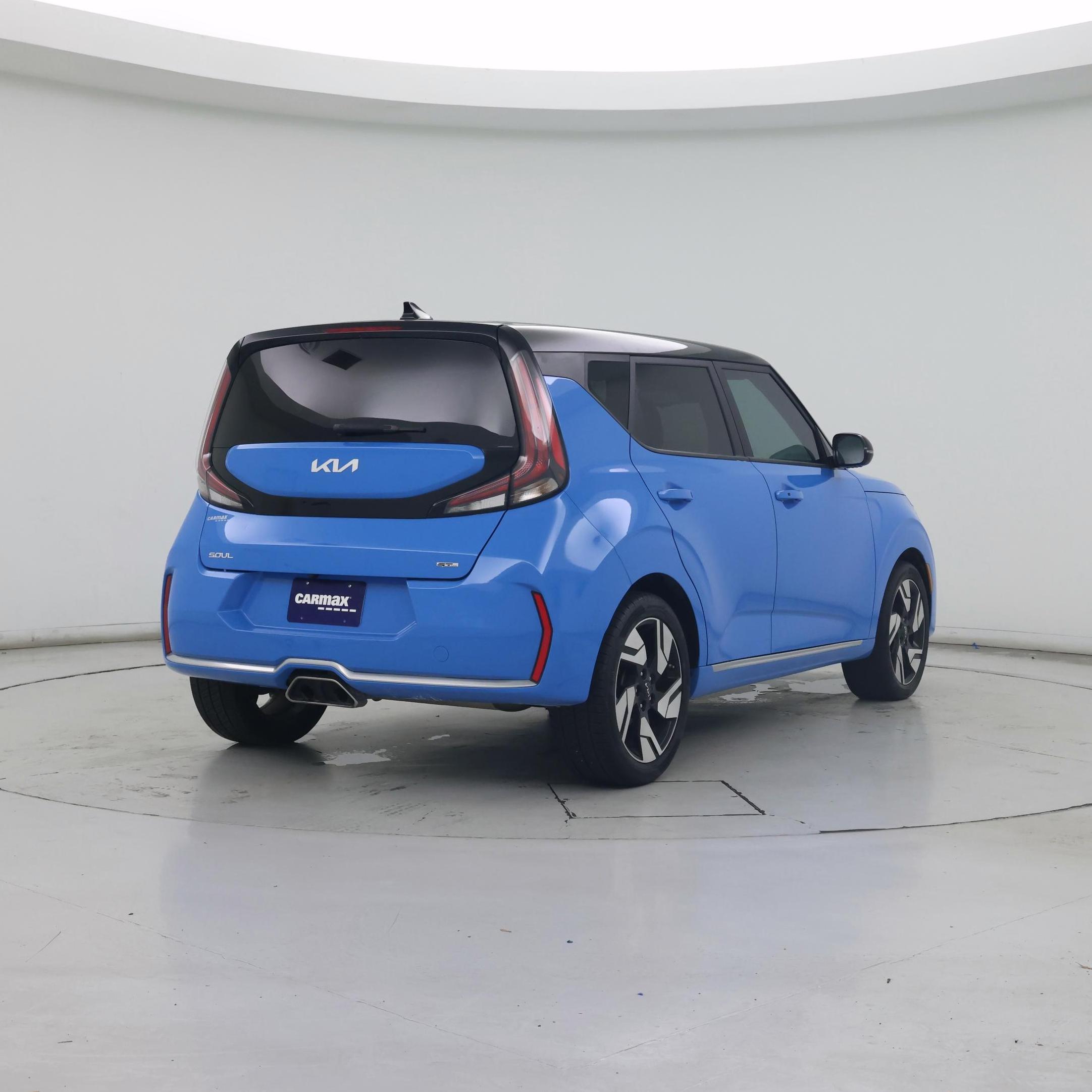 Thumbnail: 2023 Kia Soul - 8