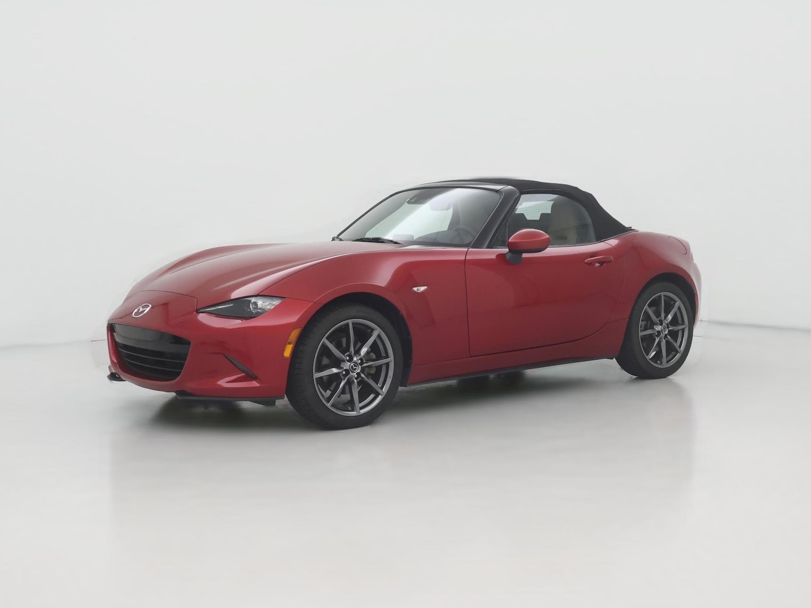 2016 Mazda MX-5 Miata