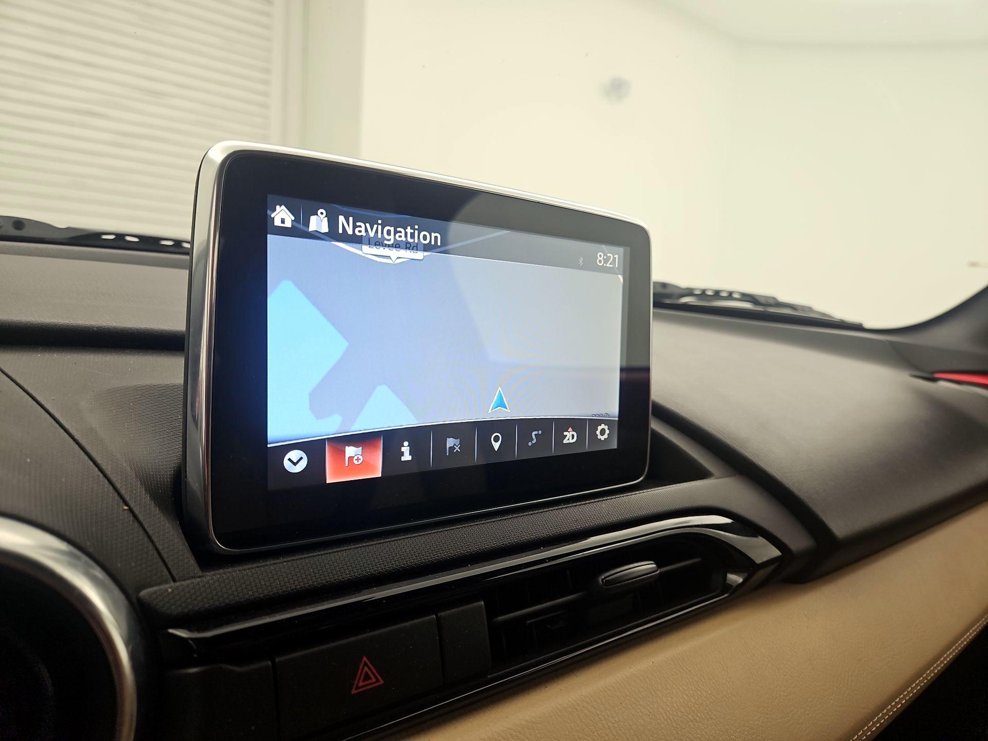 Thumbnail: 2016 Mazda MX-5 Miata - 14
