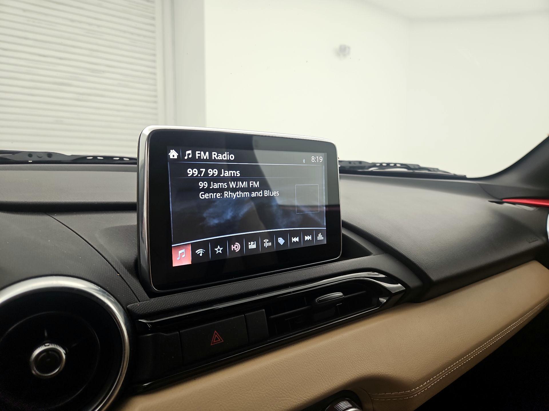 Thumbnail: 2016 Mazda MX-5 Miata - 15