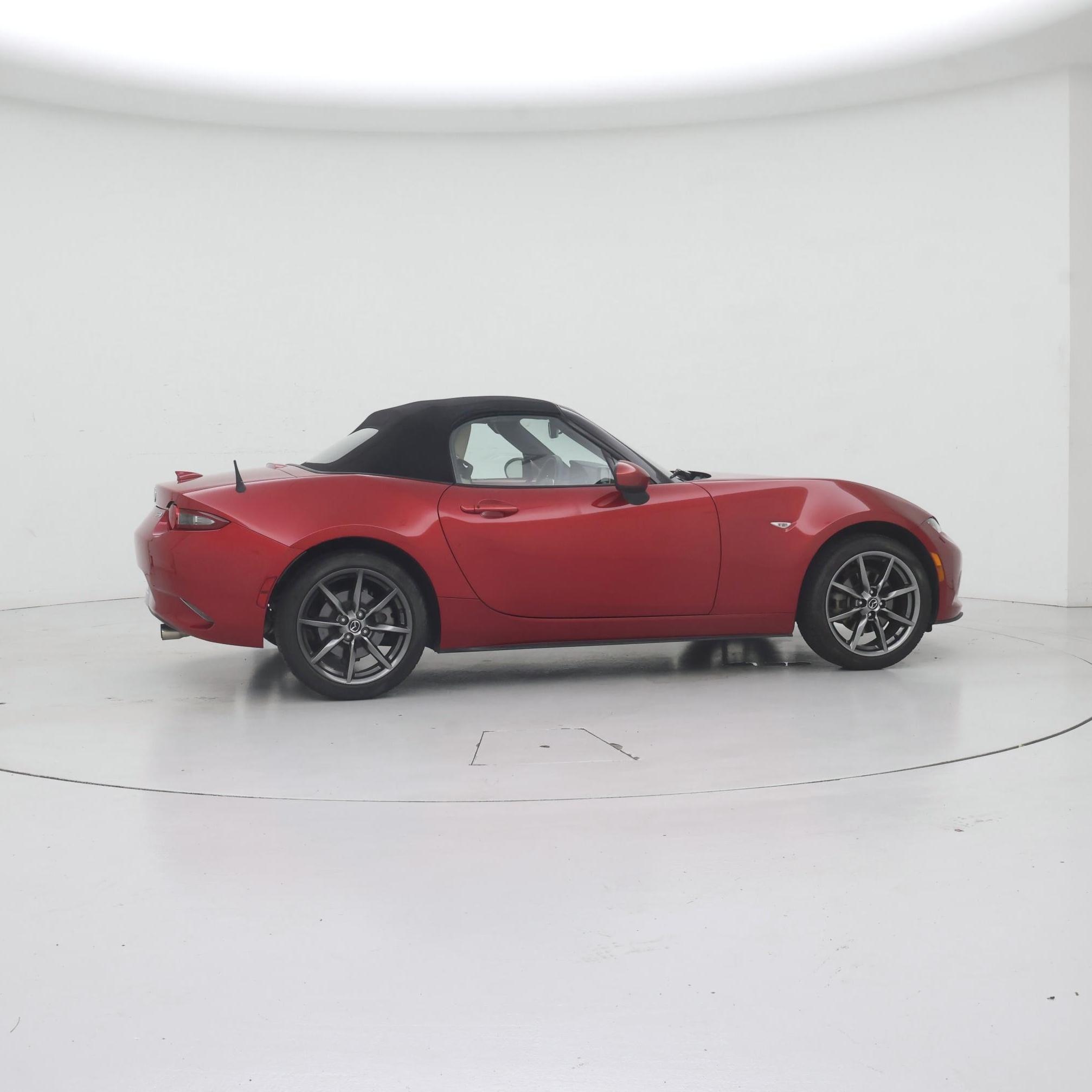 Thumbnail: 2016 Mazda MX-5 Miata - 6