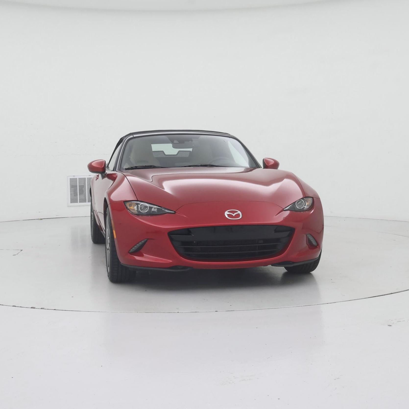 Thumbnail: 2016 Mazda MX-5 Miata - 7