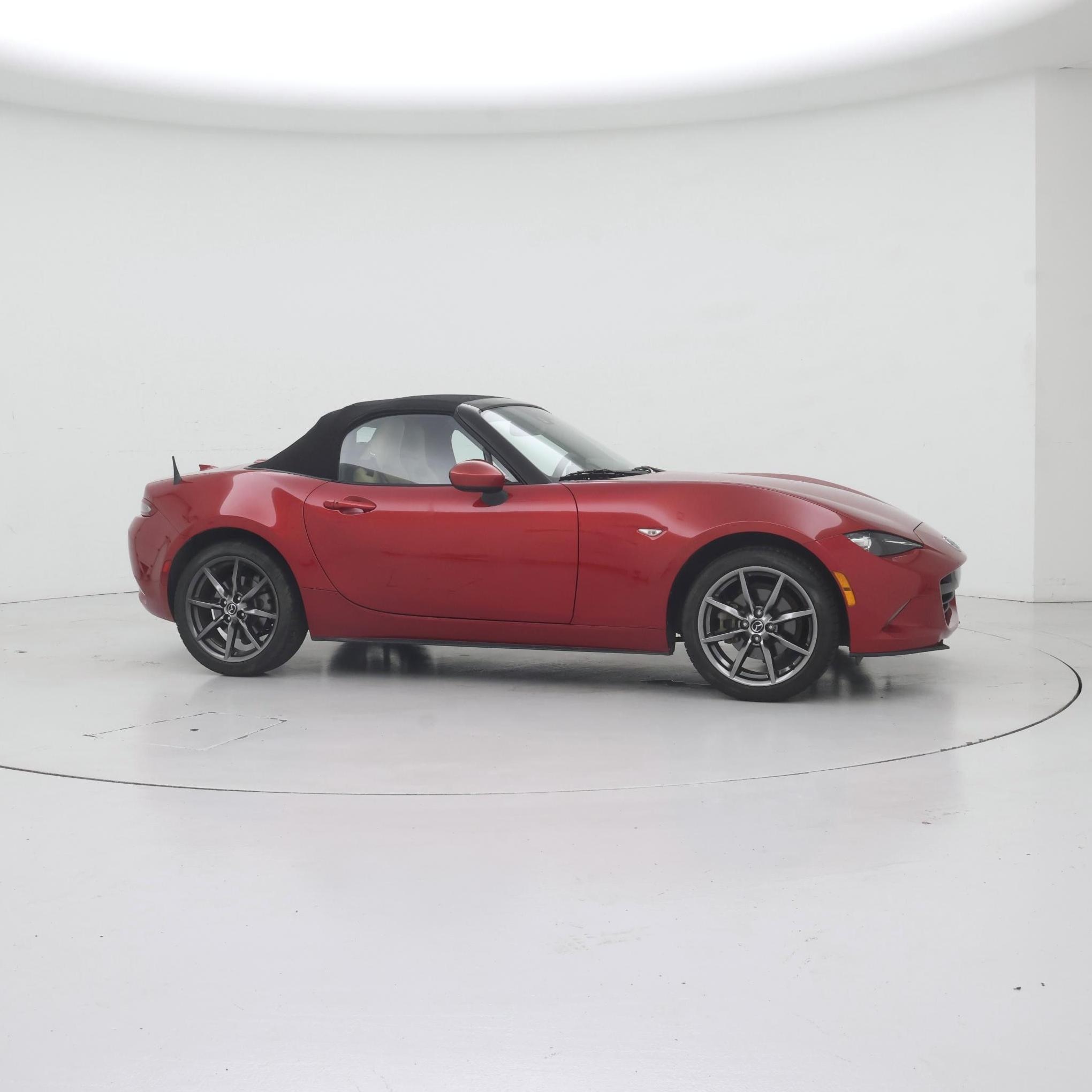Thumbnail: 2016 Mazda MX-5 Miata - 8