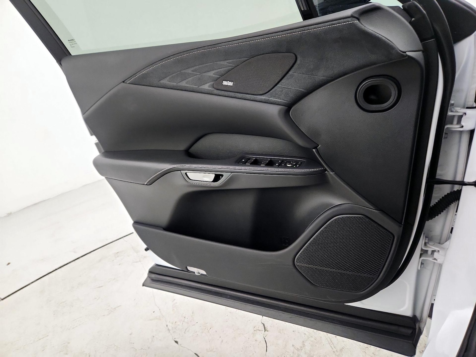 2024 Lexus RX Hybrid 500h - Photo 13