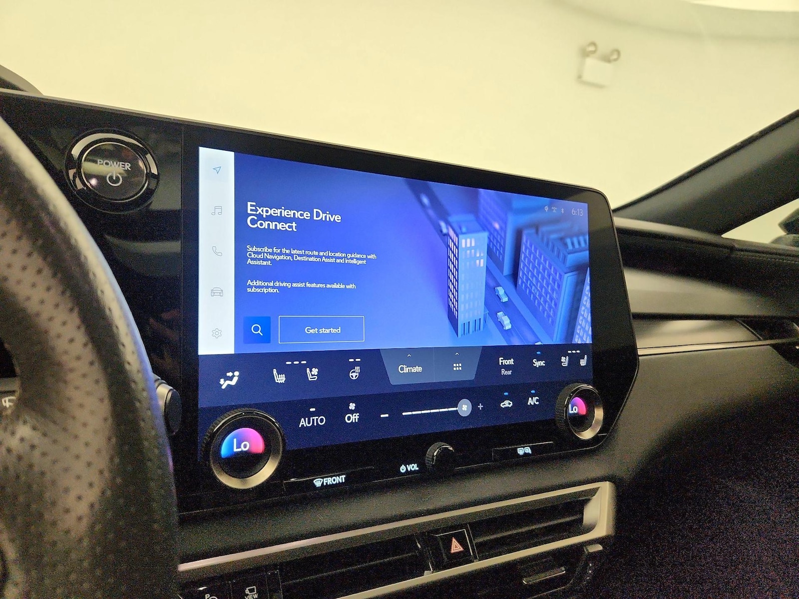2024 Lexus RX Hybrid 500h - Photo 15
