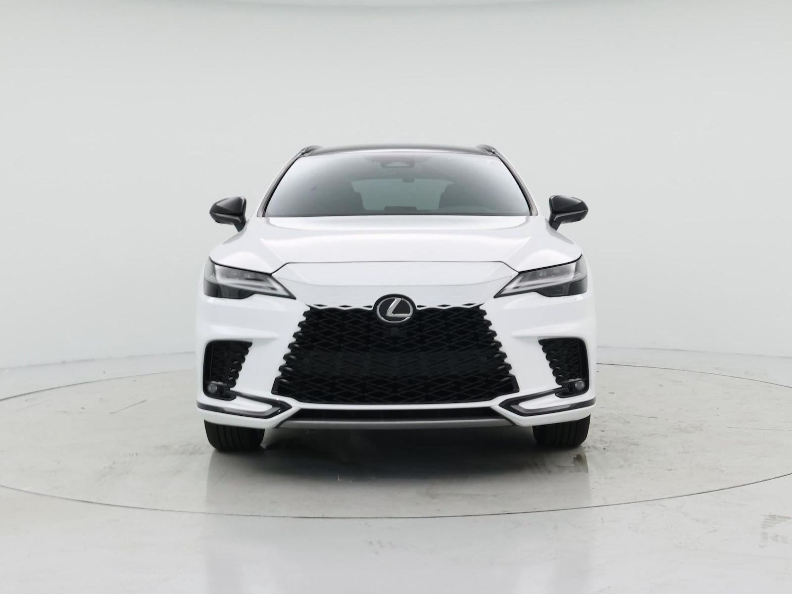 2024 Lexus RX Hybrid 500h - Photo 6