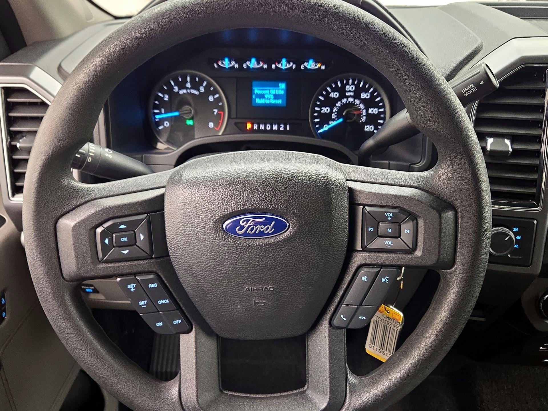 Thumbnail: 2018 Ford F-150 - 10