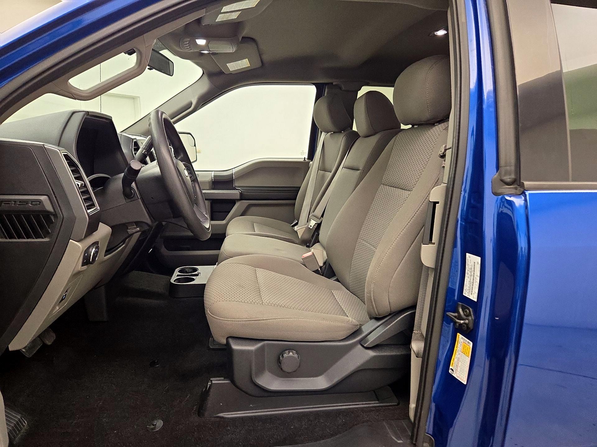 Thumbnail: 2018 Ford F-150 - 11