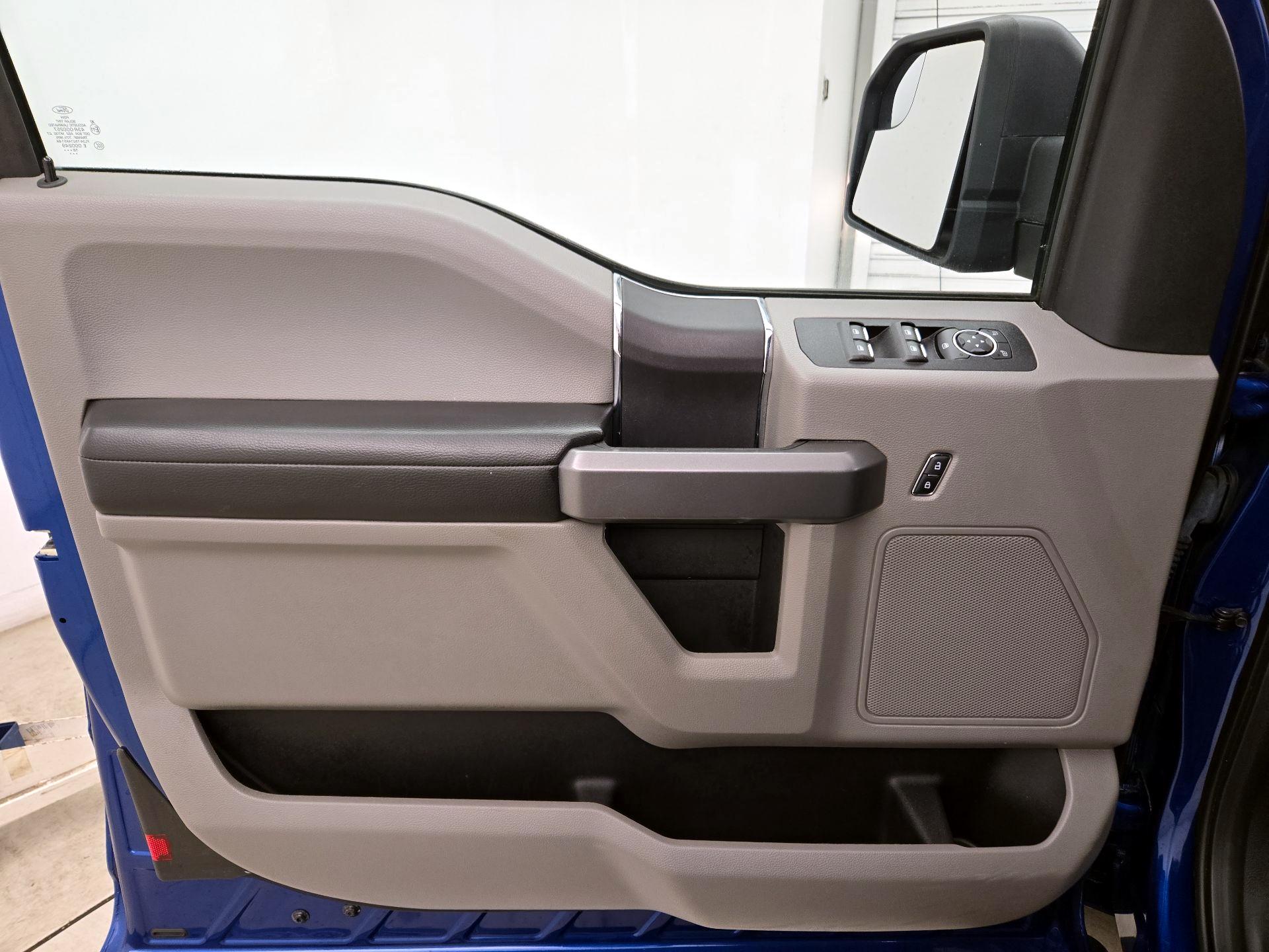 Thumbnail: 2018 Ford F-150 - 12