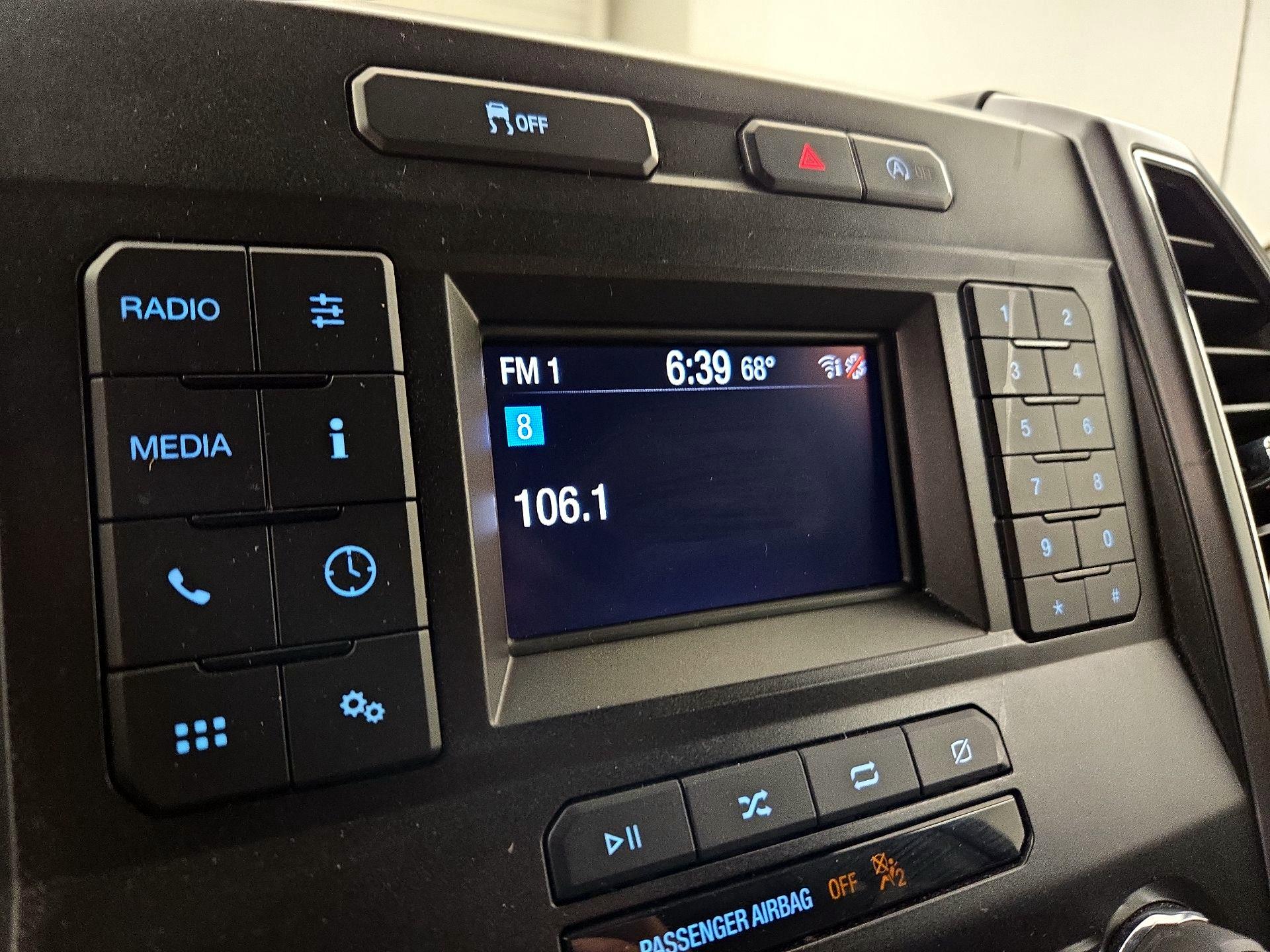 Thumbnail: 2018 Ford F-150 - 14