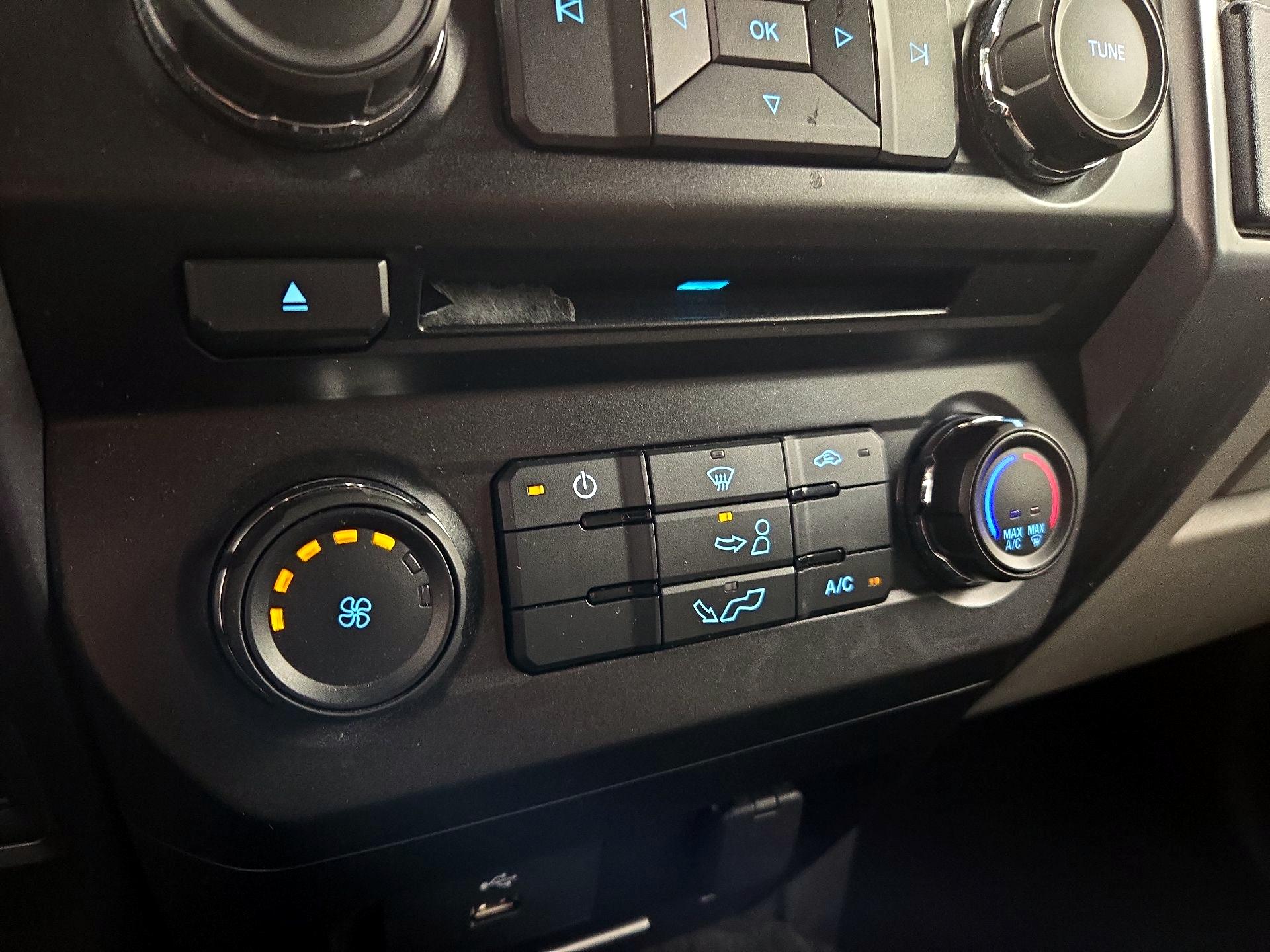 Thumbnail: 2018 Ford F-150 - 15