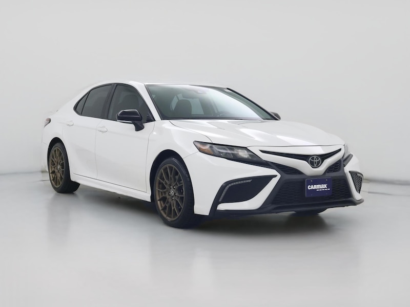 2023 Toyota Camry SE Night Shade