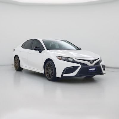 2023 Toyota Camry SE Night Shade