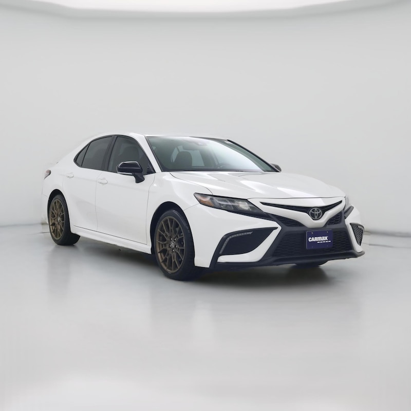 2023 Toyota Camry SE Night Shade