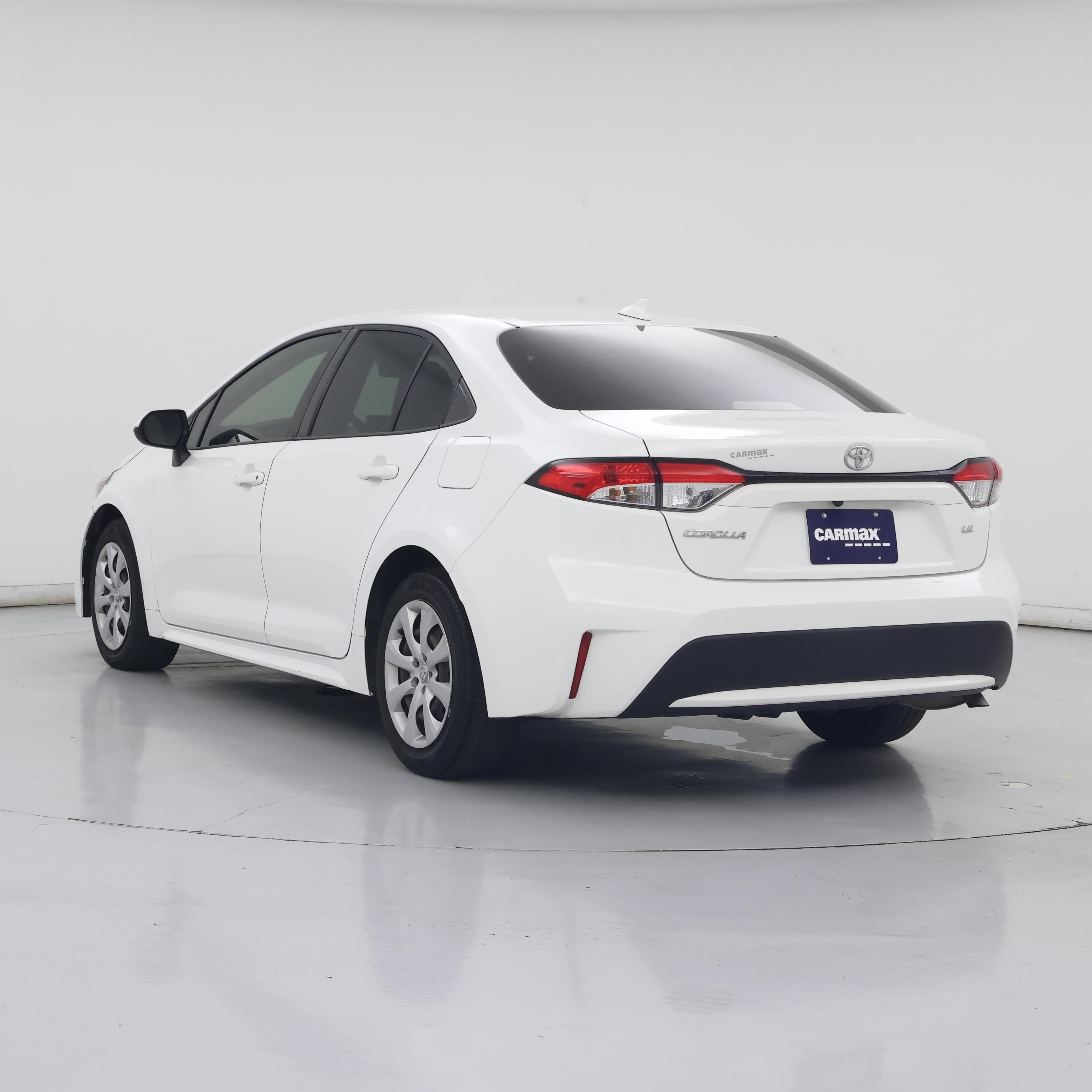 Thumbnail: 2021 Toyota Corolla - 2