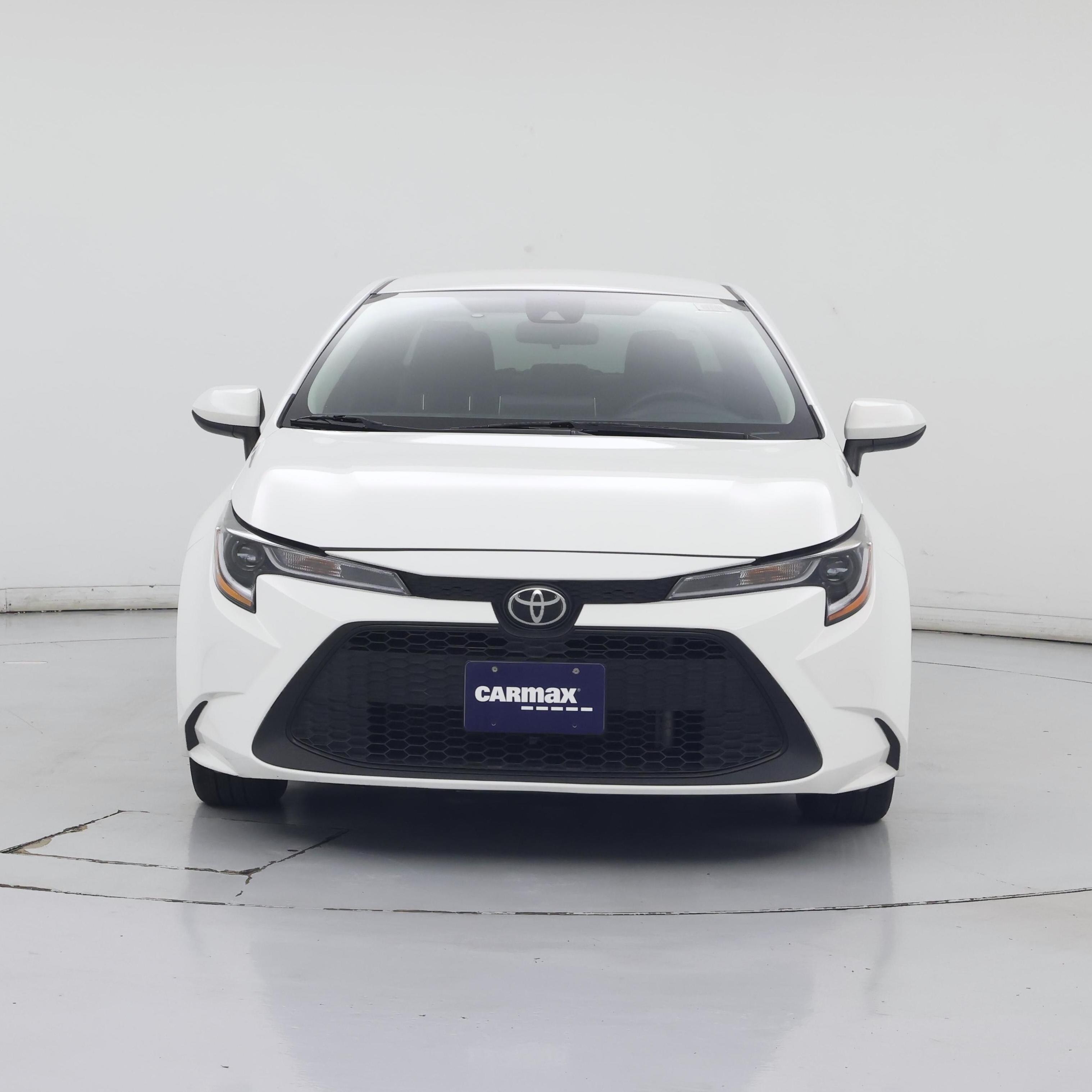 Thumbnail: 2021 Toyota Corolla - 5
