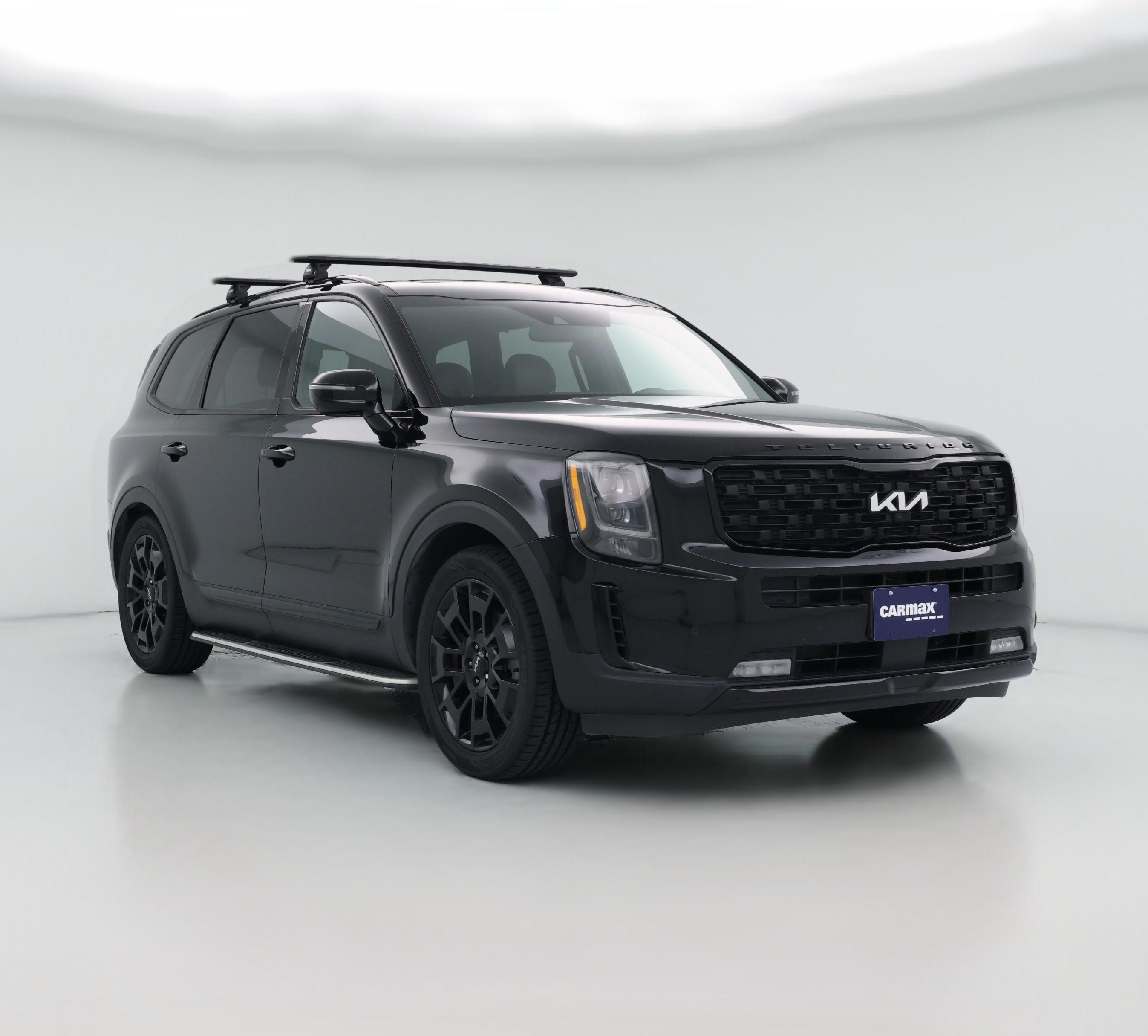 Thumbnail: 2022 Kia Telluride - 1