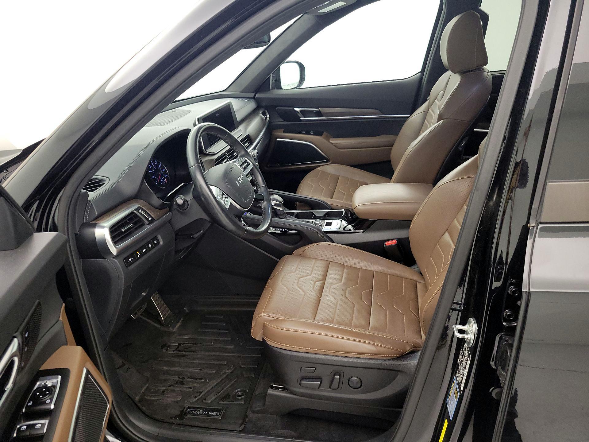 Thumbnail: 2022 Kia Telluride - 11