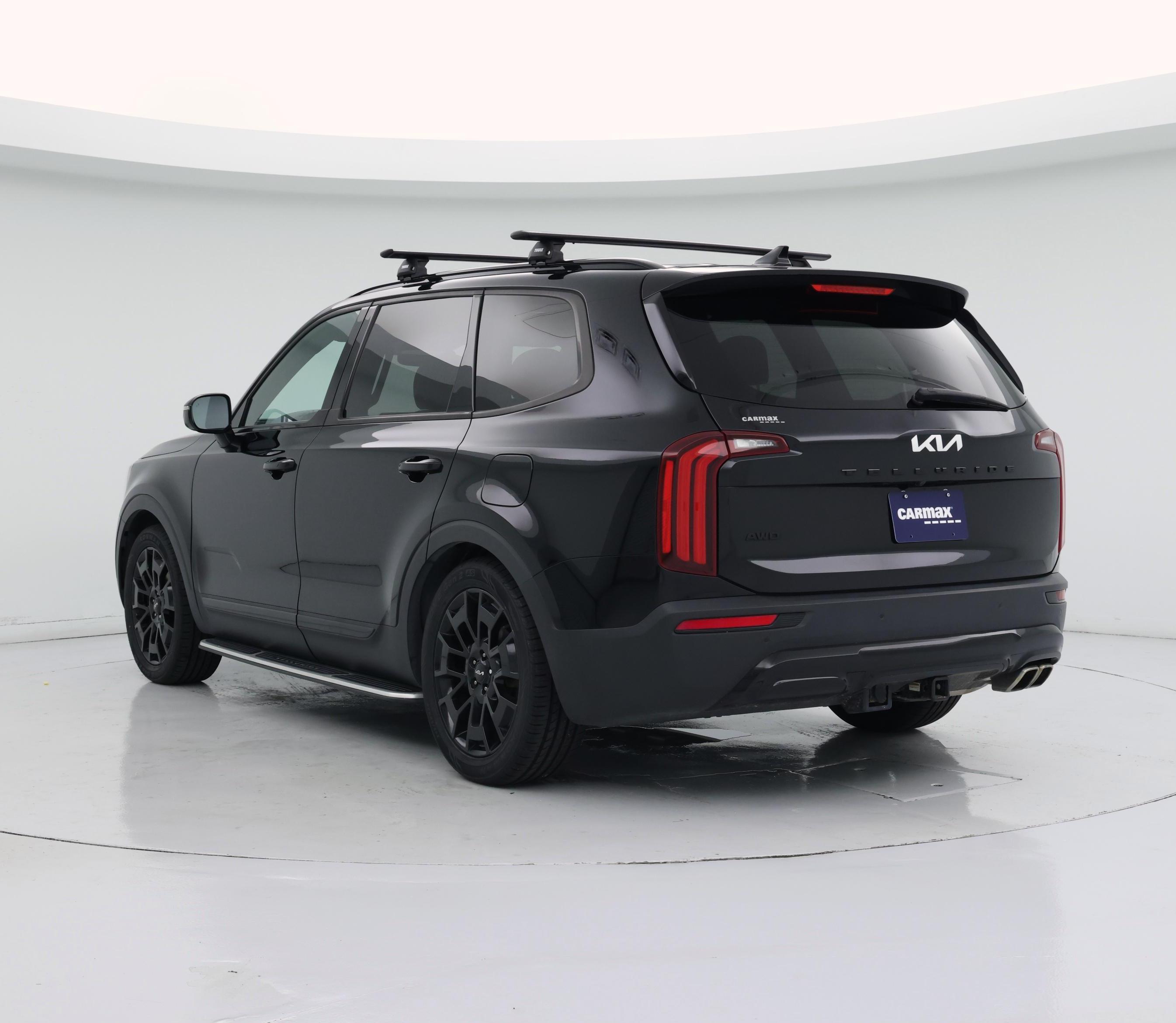 Thumbnail: 2022 Kia Telluride - 2