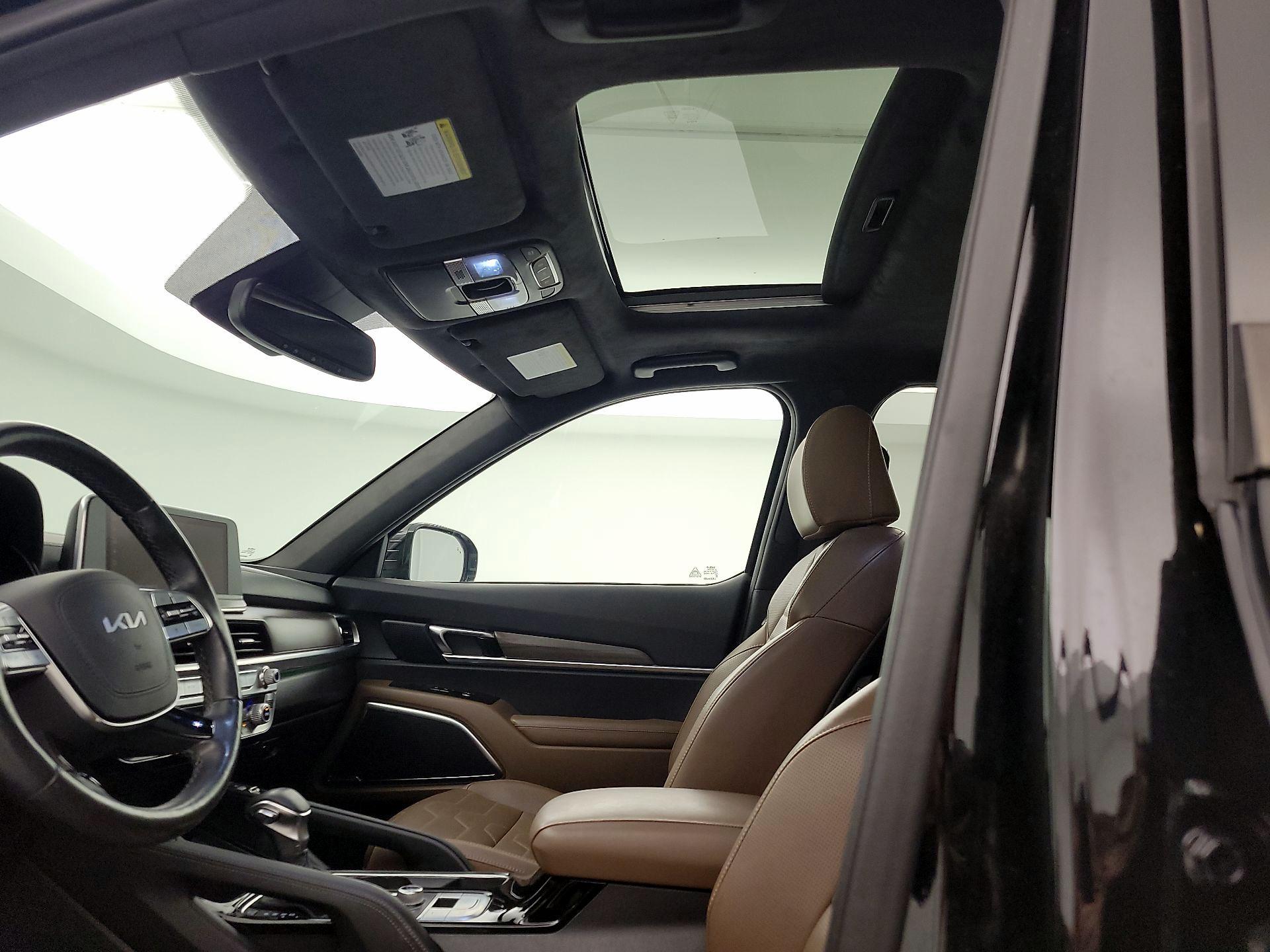 Thumbnail: 2022 Kia Telluride - 20