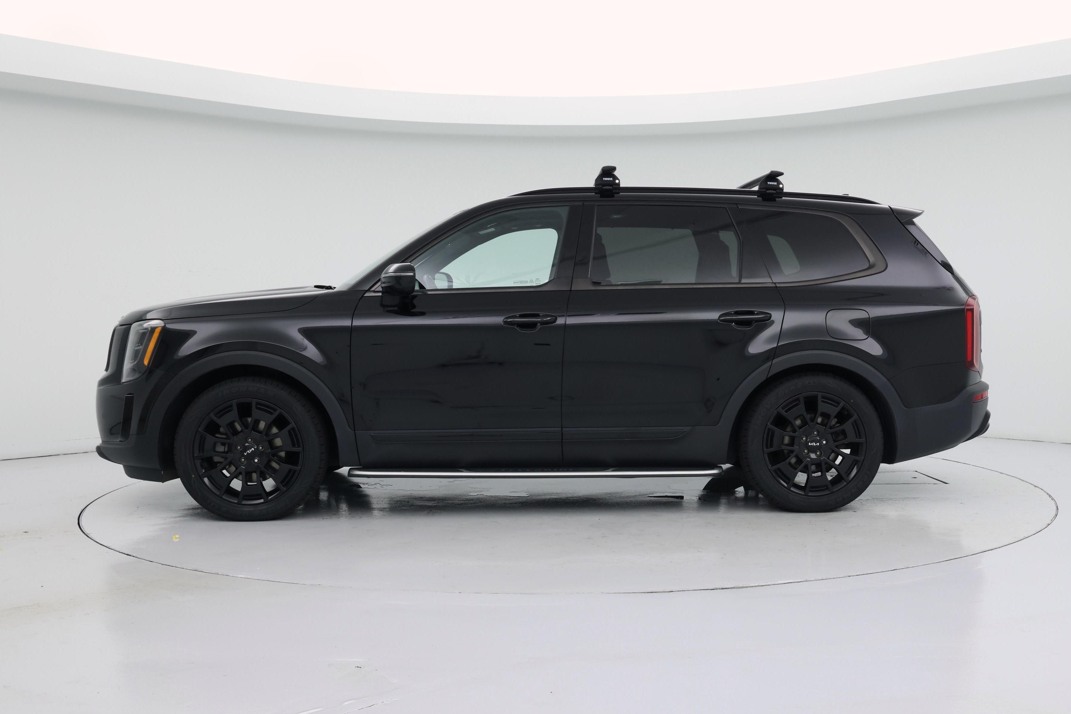 Thumbnail: 2022 Kia Telluride - 3